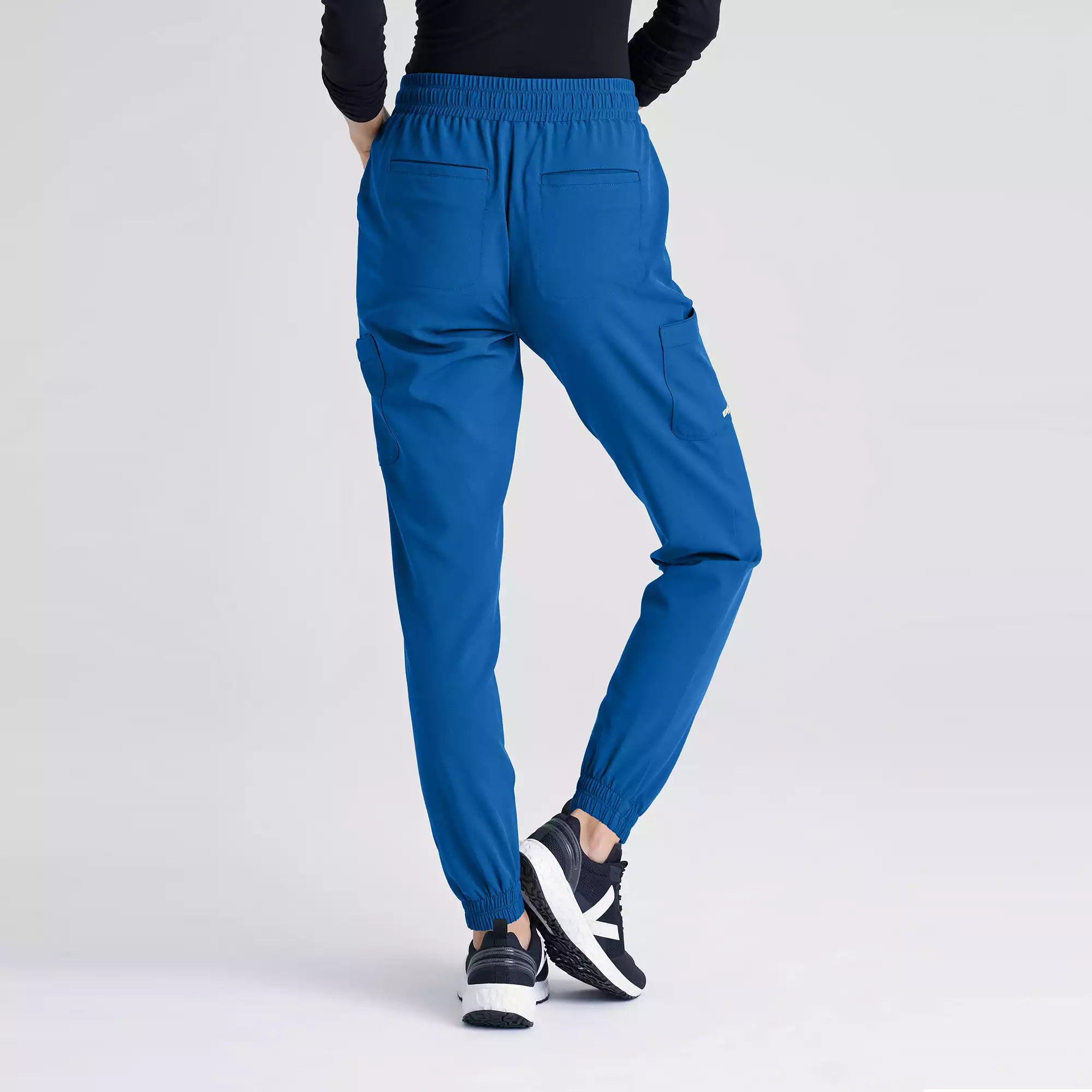 Grey's Anatomy Evolve 6 Pocket Double Cargo Pant | GSSP625