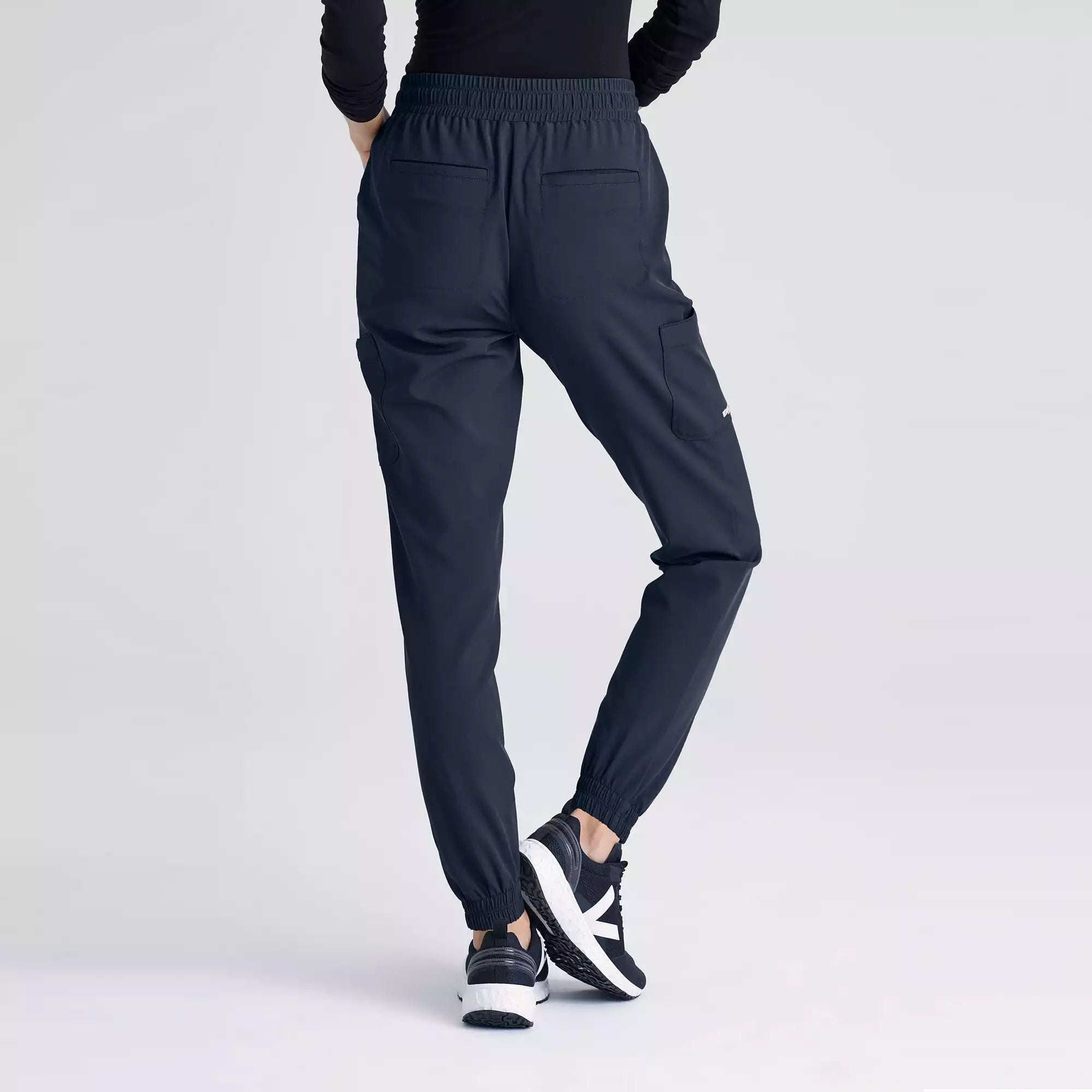 Grey's Anatomy Evolve 6 Pocket Double Cargo Pant | GSSP625