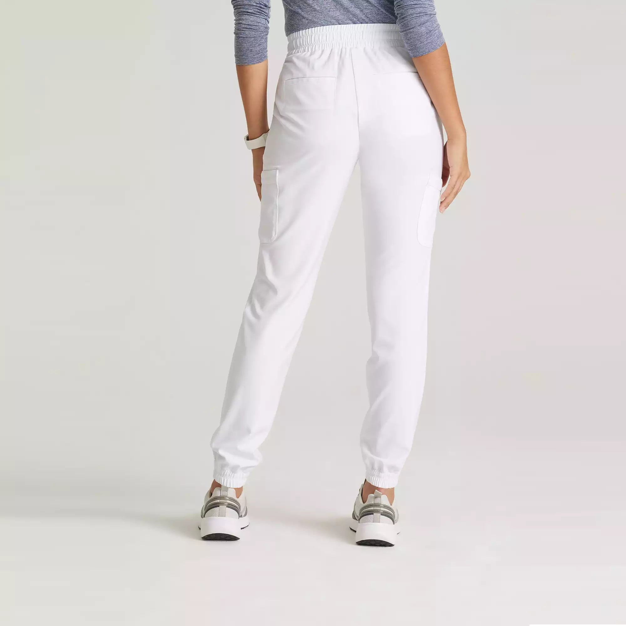 Grey's Anatomy Evolve 6 Pocket Double Cargo Pant | GSSP625