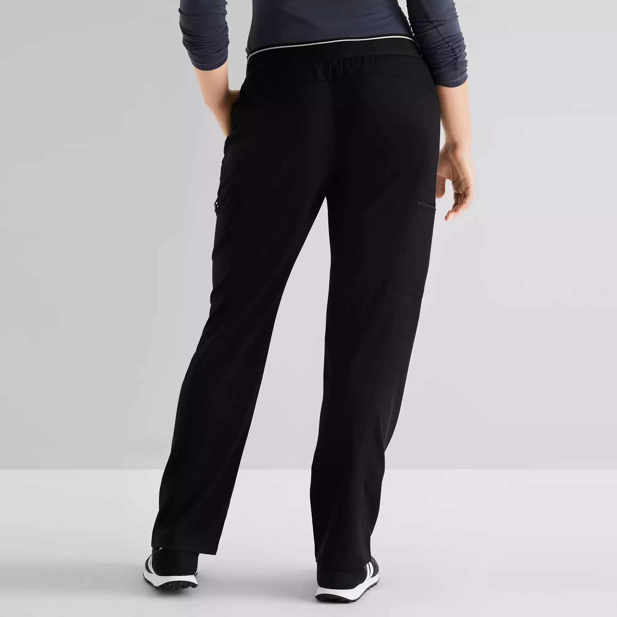 Grey's Anatomy Spandex-Stretch Kim Pants-Women's Scrubs | GRSP500
