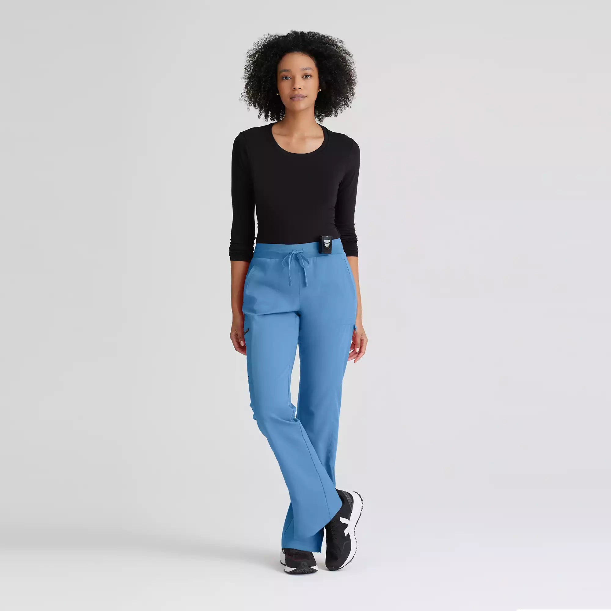 Grey's Anatomy Spandex-Stretch Kim Pants-Women's Scrubs | GRSP500