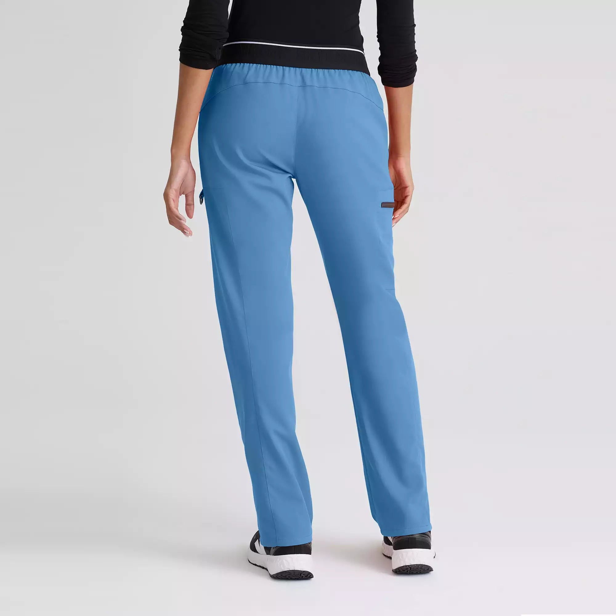 Grey's Anatomy Spandex-Stretch Kim Pants-Women's Scrubs | GRSP500