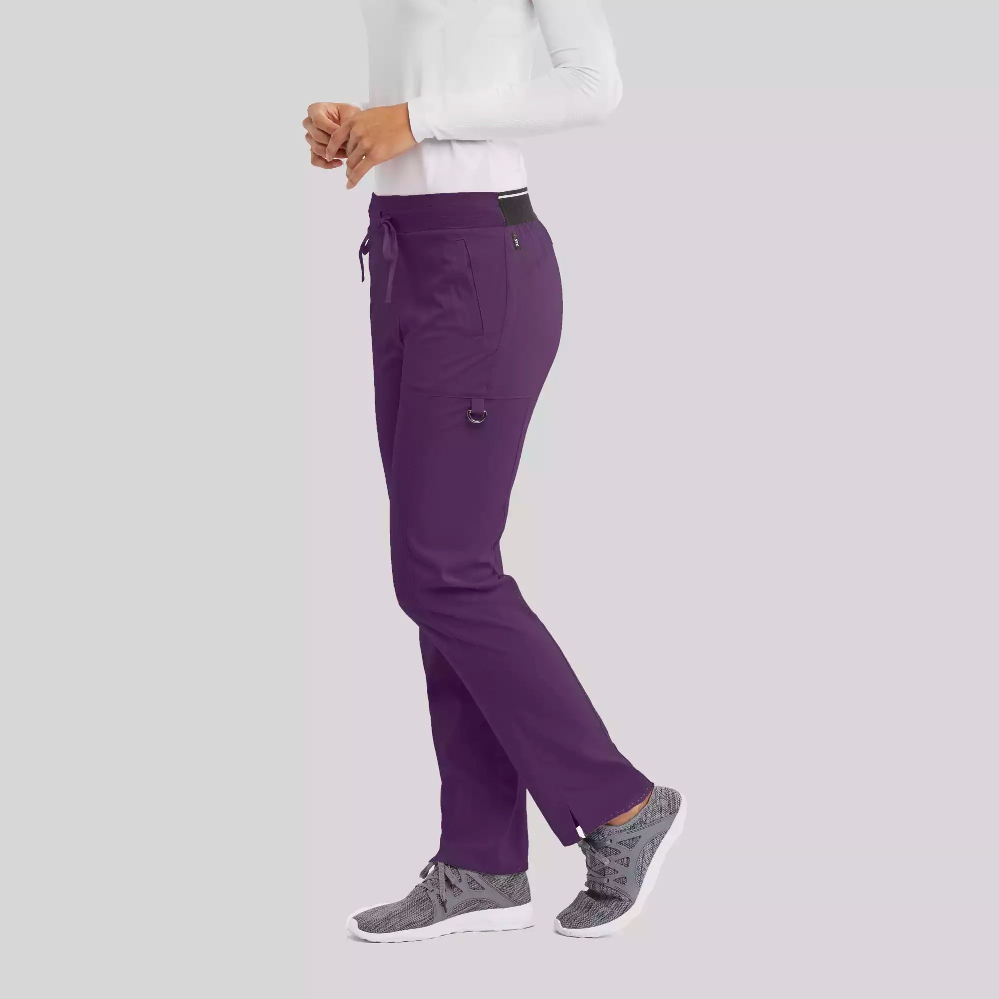 Grey's Anatomy Spandex-Stretch Kim Pants-Women's Scrubs | GRSP500