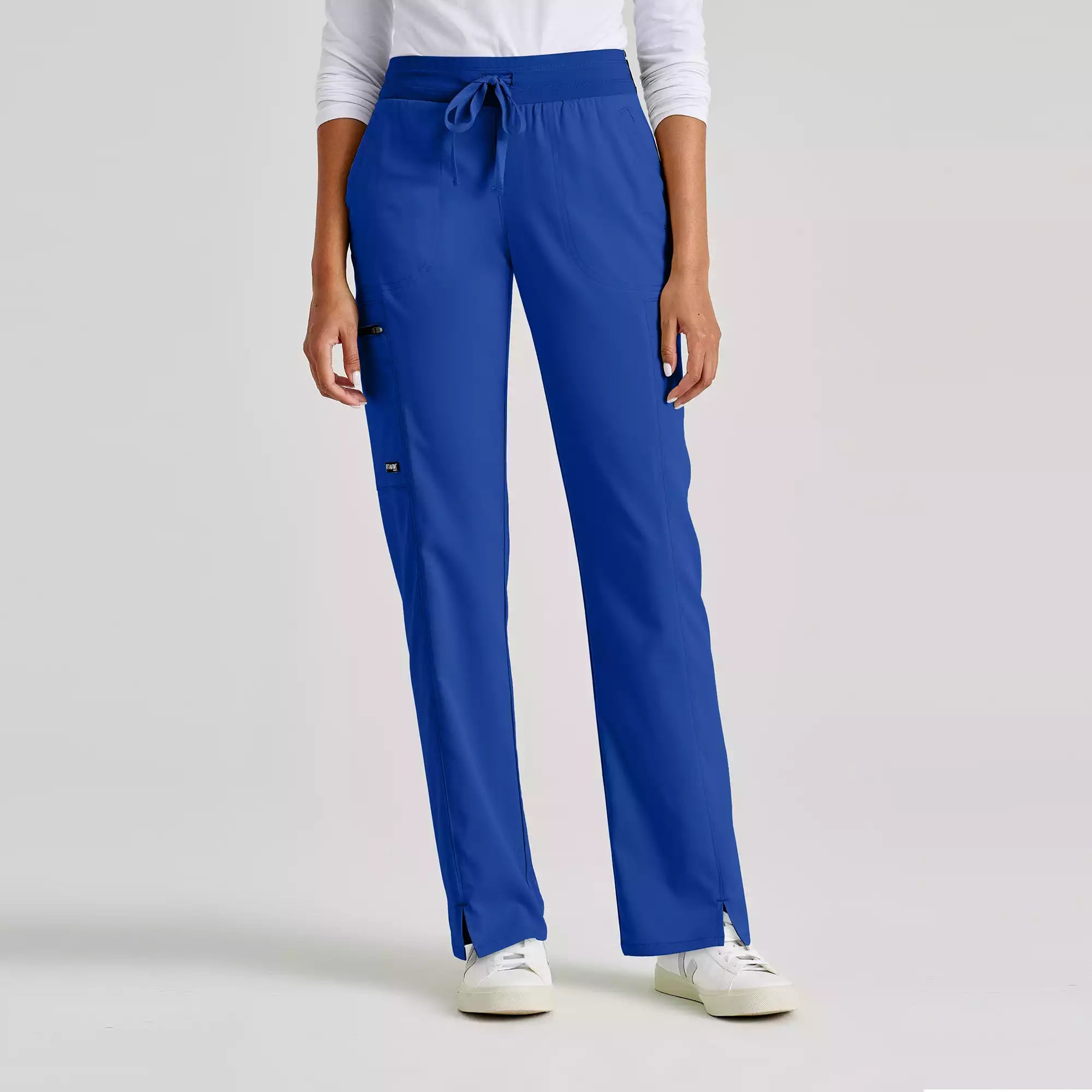 Grey's Anatomy Spandex-Stretch Kim Pants-Women's Scrubs | GRSP500