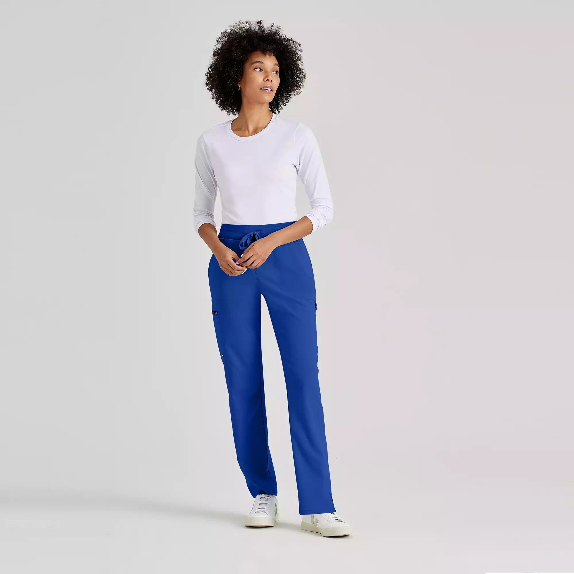Grey's Anatomy Spandex-Stretch Kim Pants-Women's Scrubs | GRSP500
