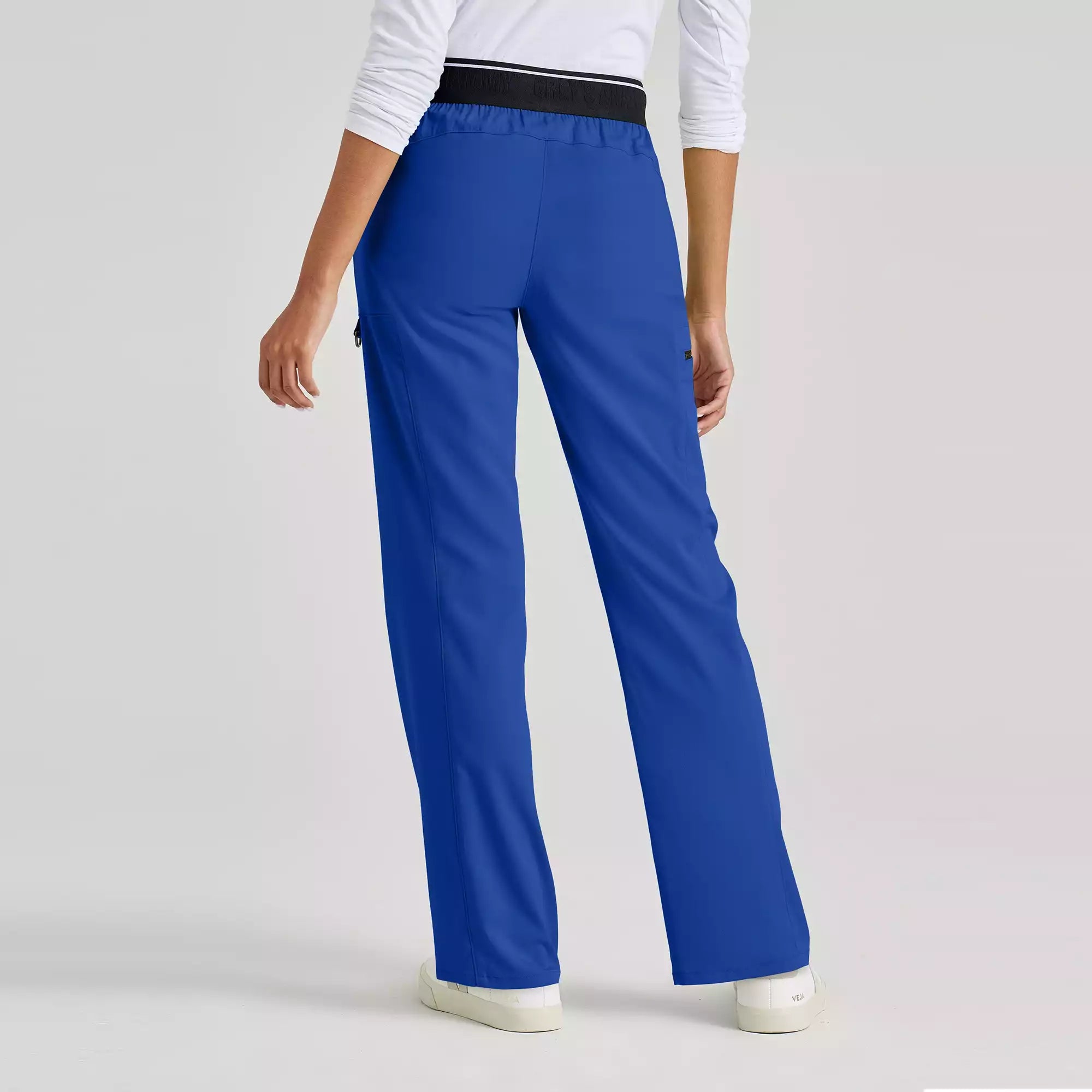 Grey's Anatomy Spandex-Stretch Kim Pants-Women's Scrubs | GRSP500