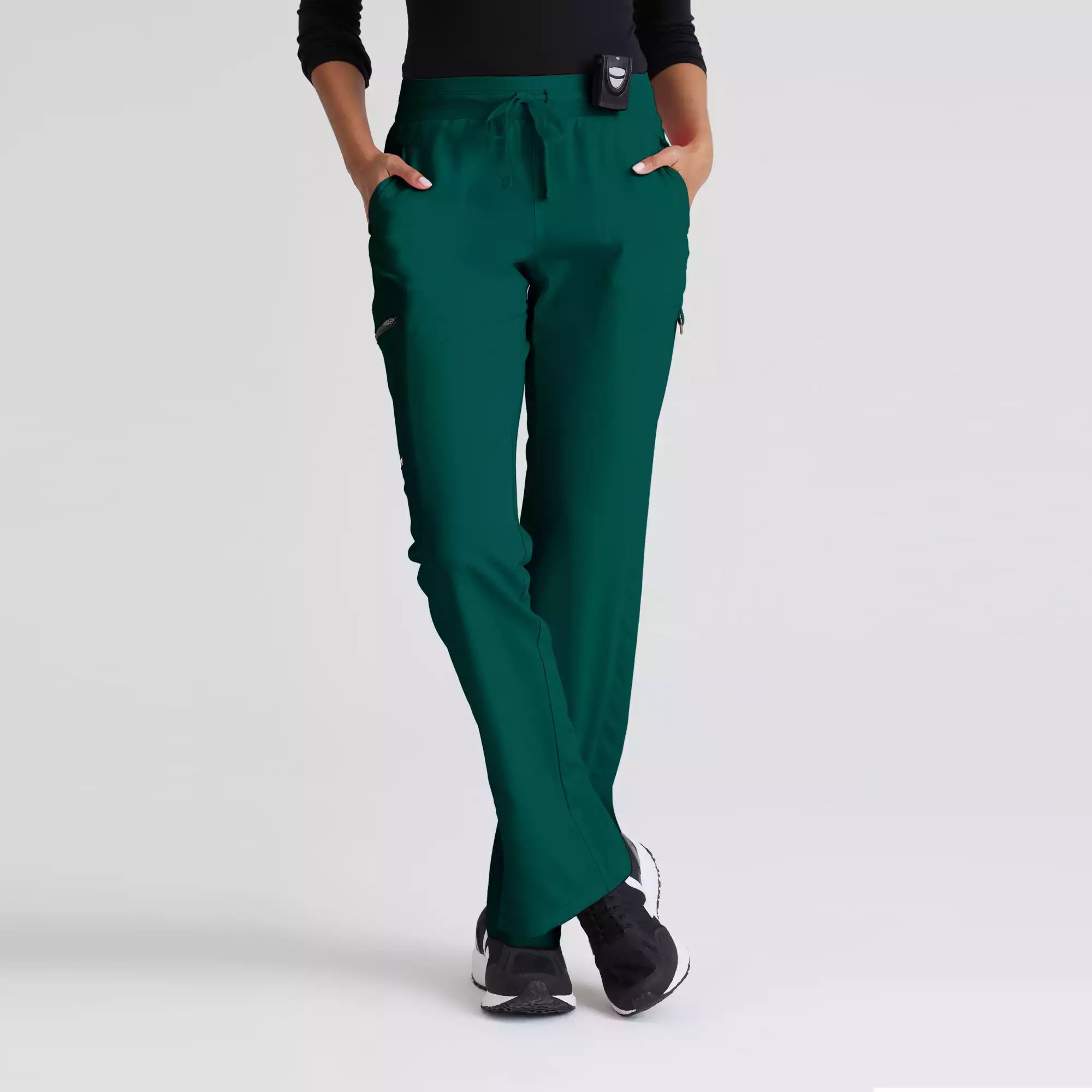 Grey's Anatomy Spandex-Stretch Kim Pants-Women's Scrubs | GRSP500