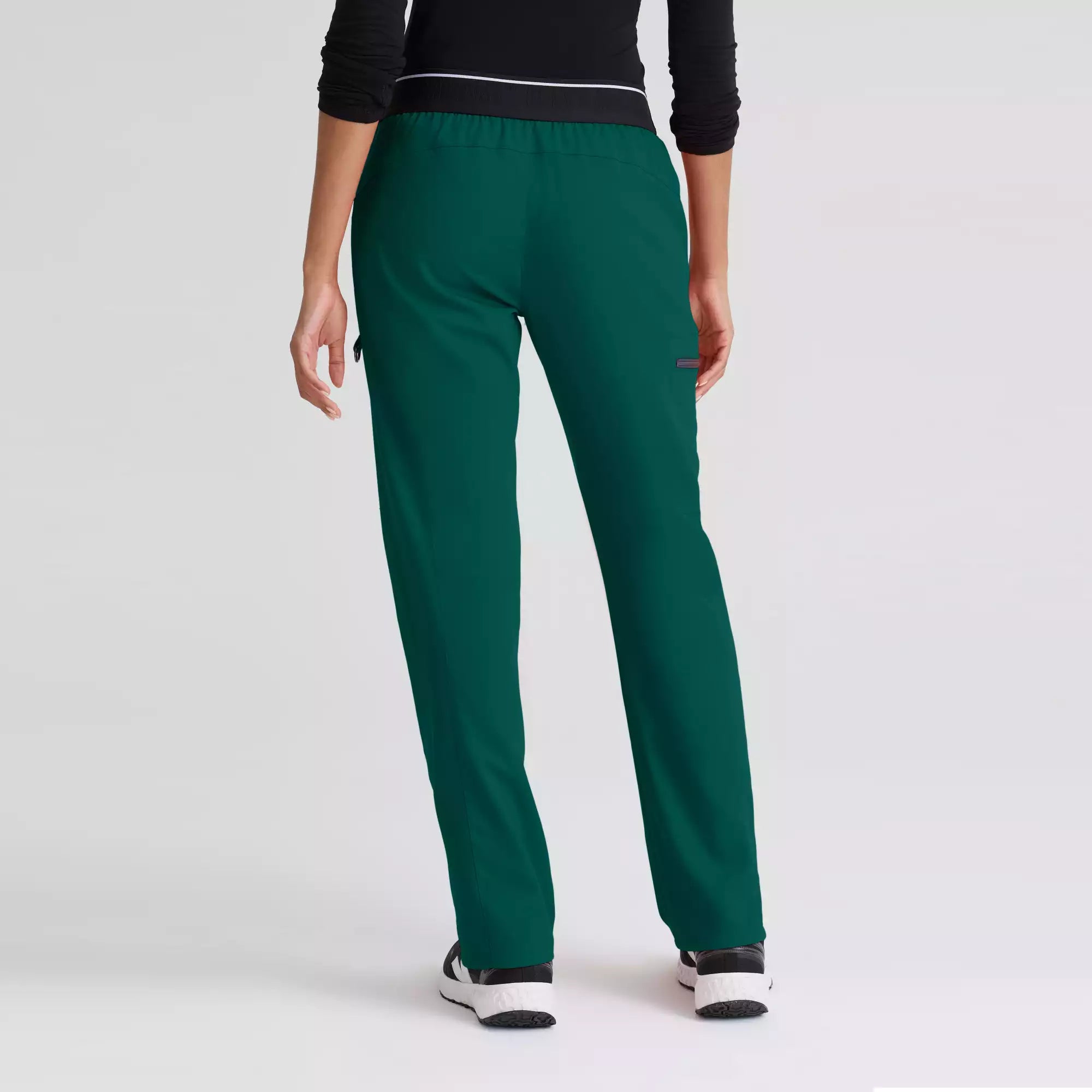 Grey's Anatomy Spandex-Stretch Kim Pants-Women's Scrubs | GRSP500