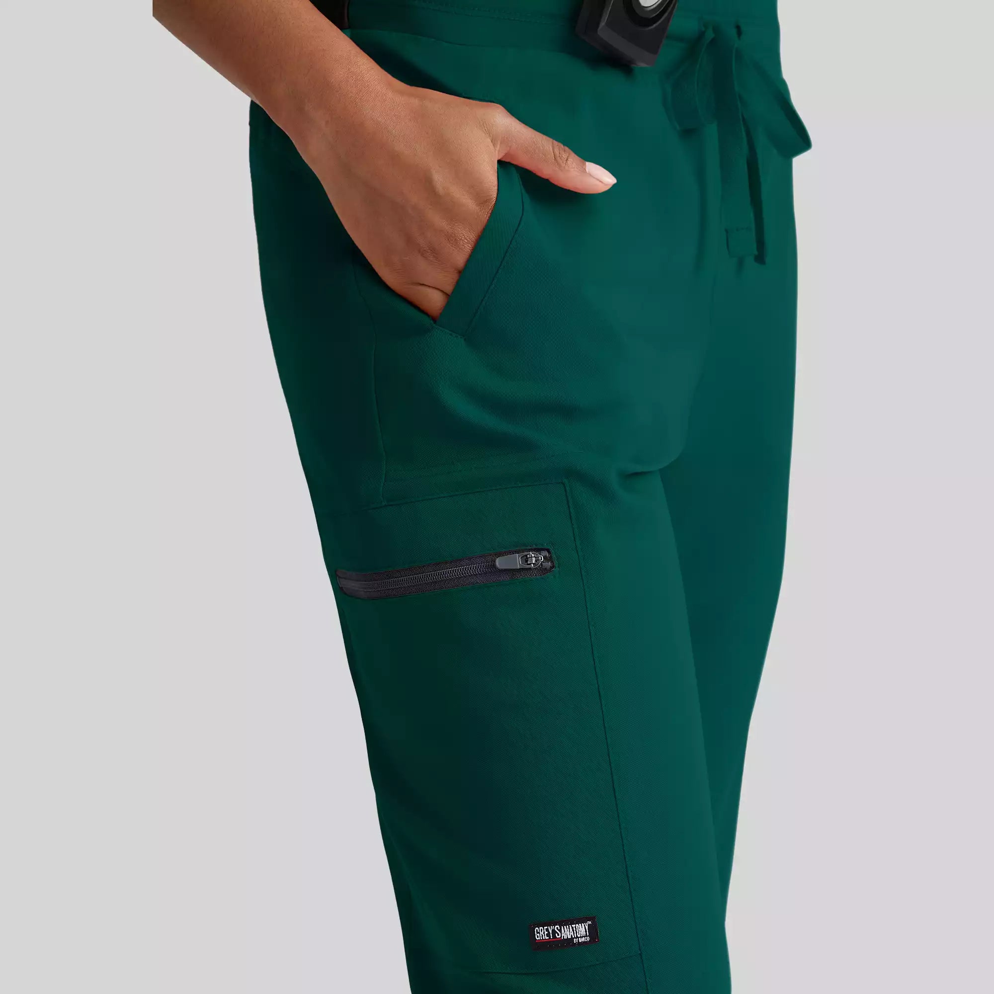 Grey's Anatomy Spandex-Stretch Kim Pants-Women's Scrubs | GRSP500