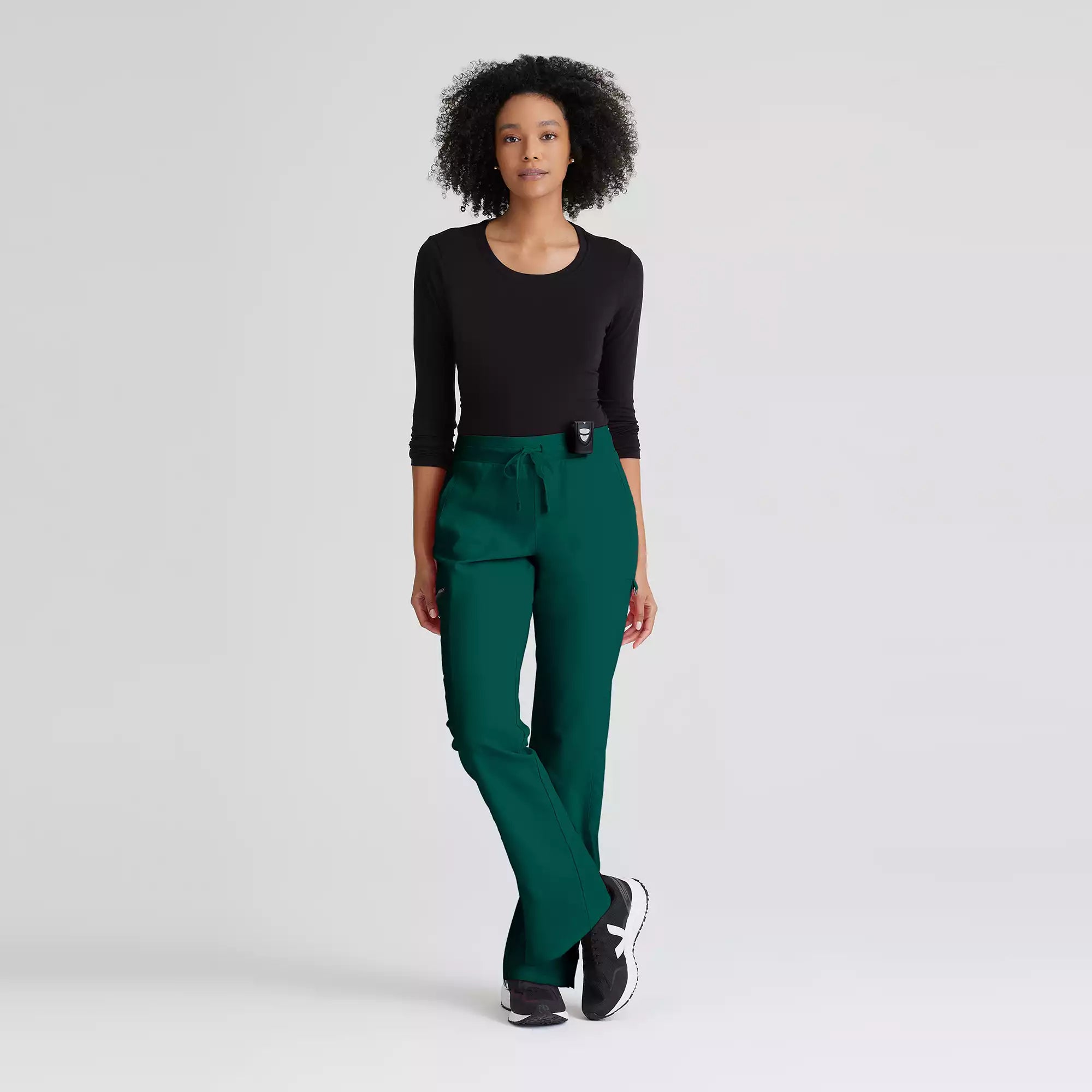 Grey's Anatomy Spandex-Stretch Kim Pants-Women's Scrubs | GRSP500