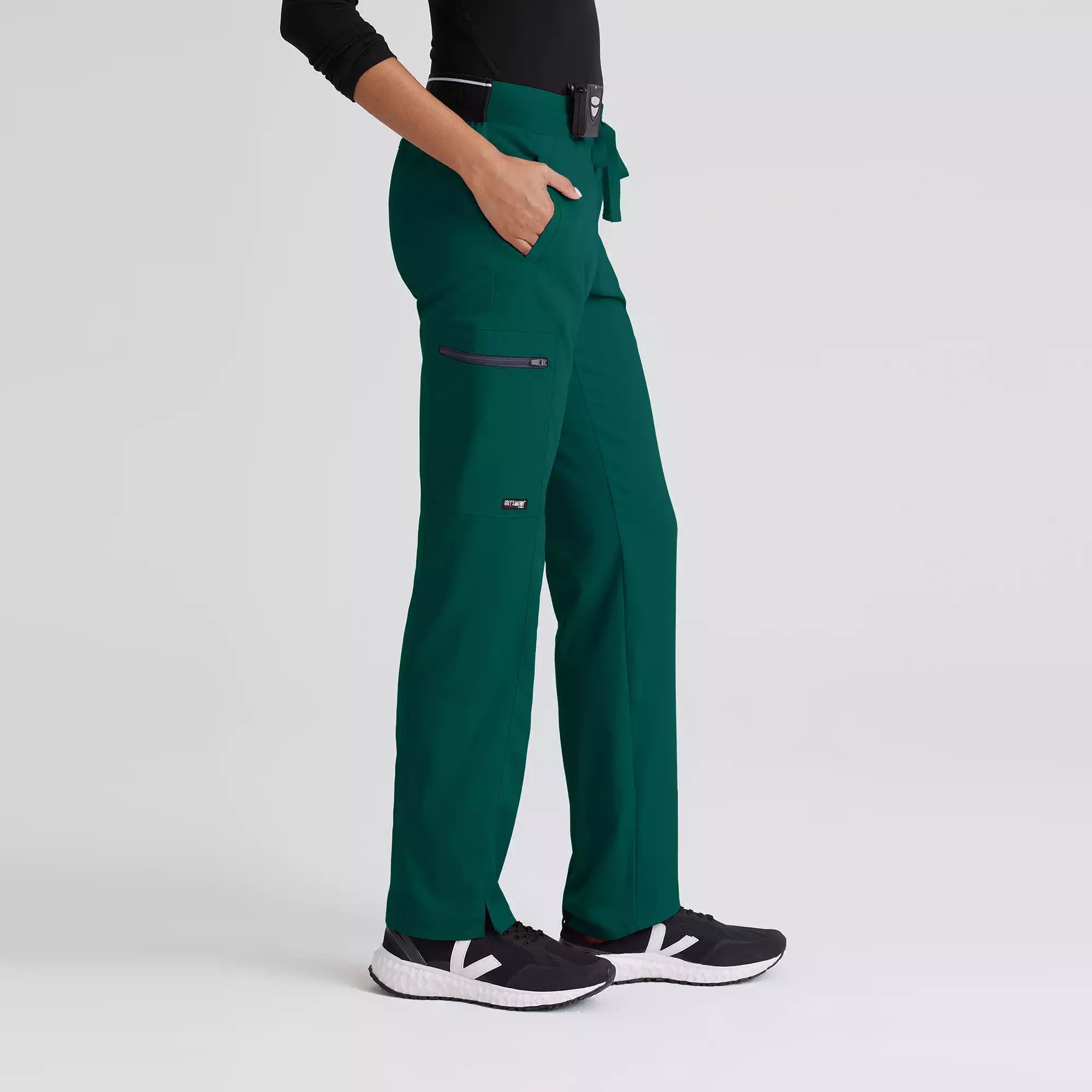 Grey's Anatomy Spandex-Stretch Kim Pants-Women's Scrubs | GRSP500