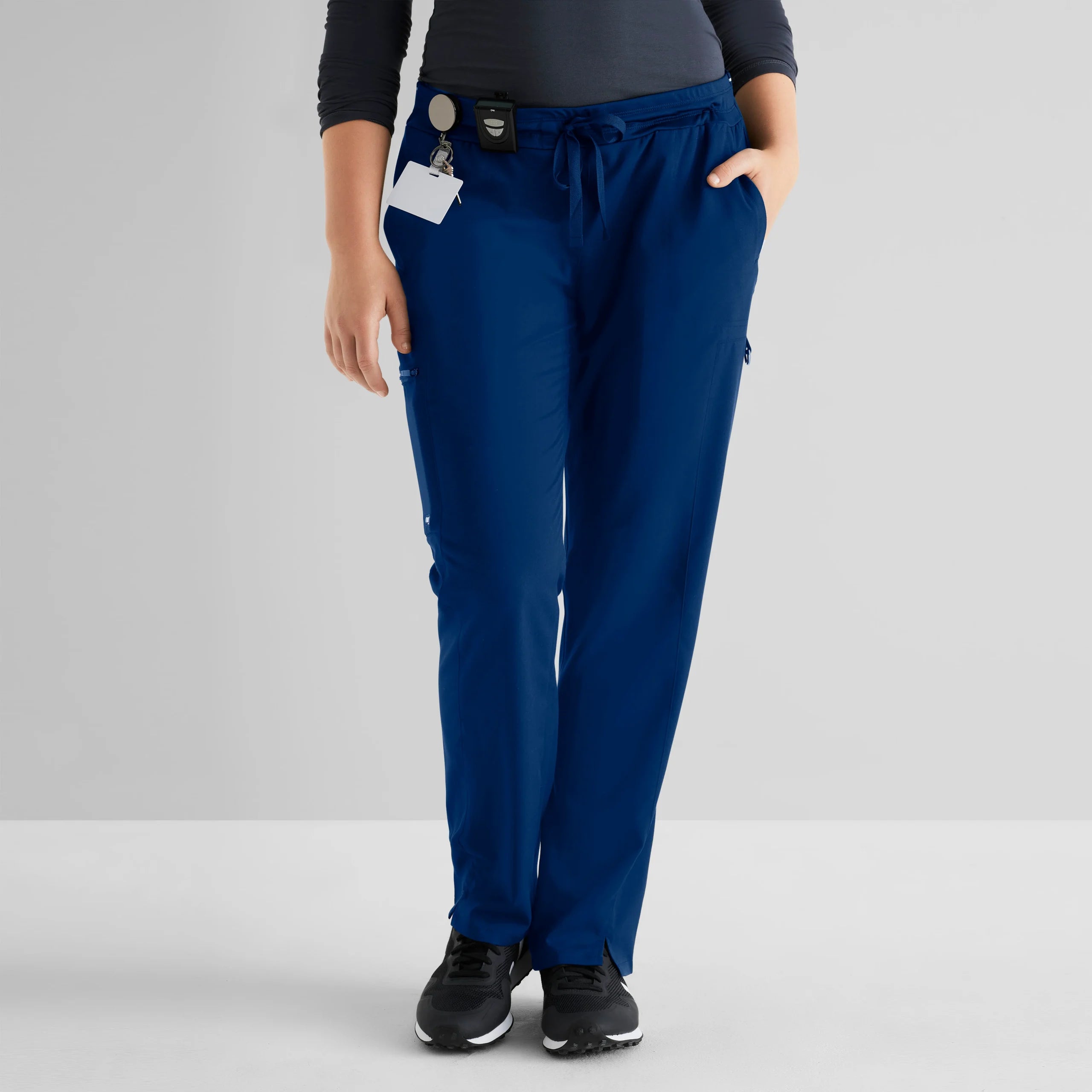 Grey's Anatomy Spandex-Stretch Kim Pants-Women's Scrubs | GRSP500