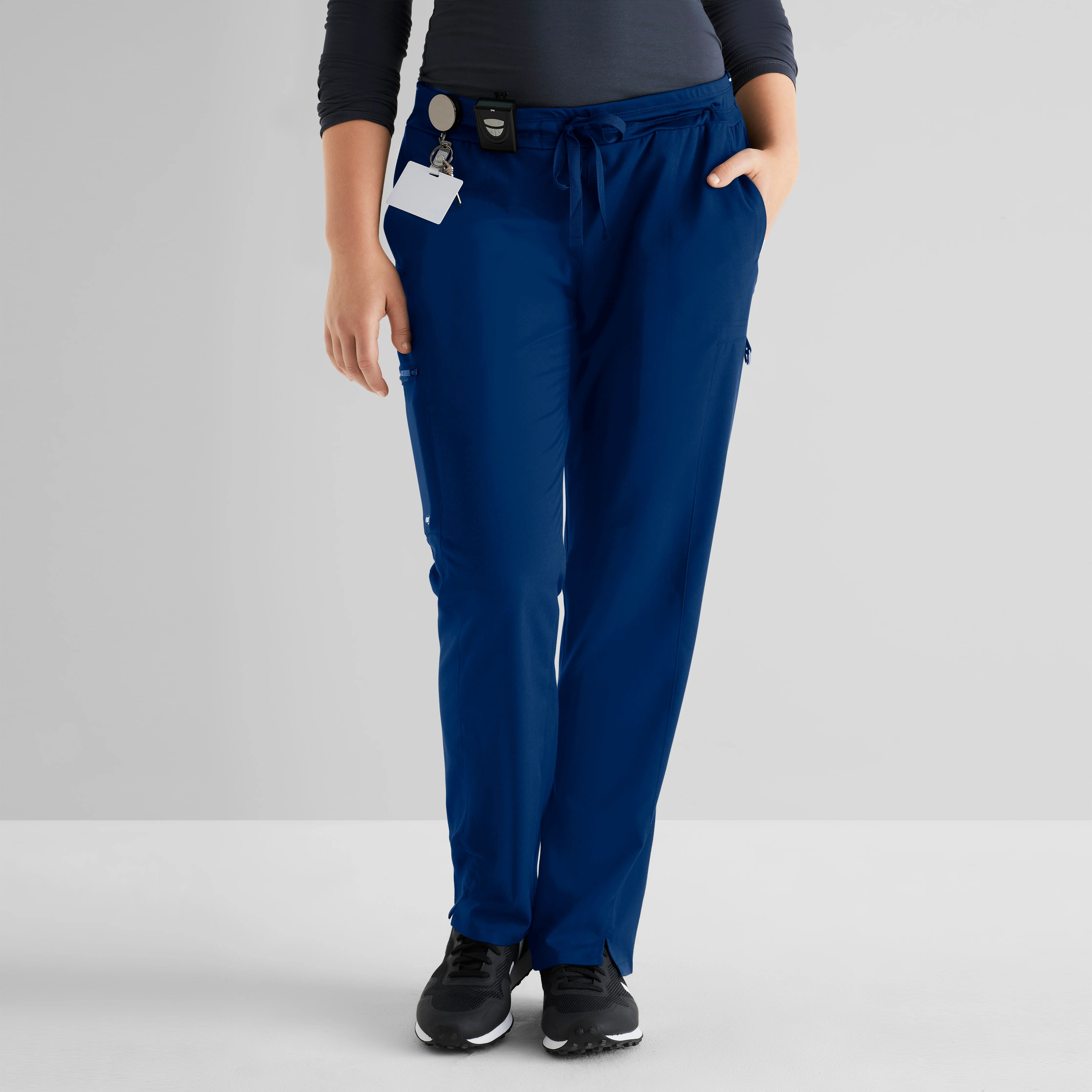 Grey's Anatomy Spandex-Stretch Kim Pants-Women's Scrubs | GRSP500
