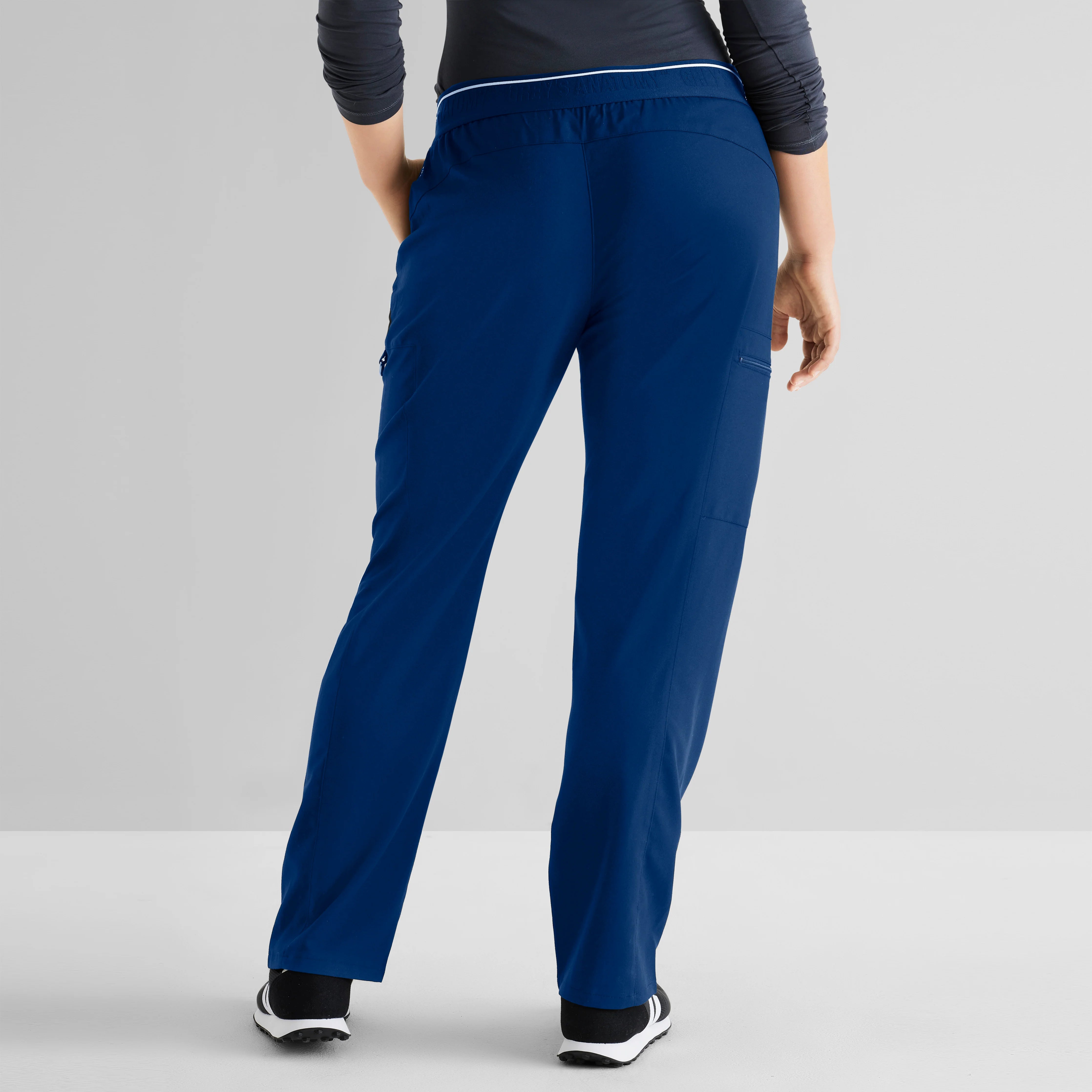 Grey's Anatomy Spandex-Stretch Kim Pants-Women's Scrubs | GRSP500