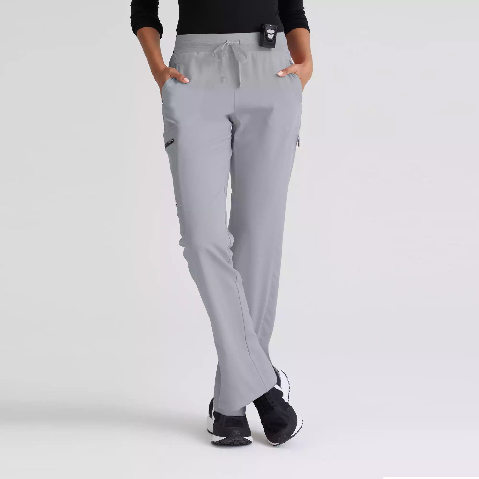 Grey's Anatomy Spandex-Stretch Kim Pants-Women's Scrubs | GRSP500