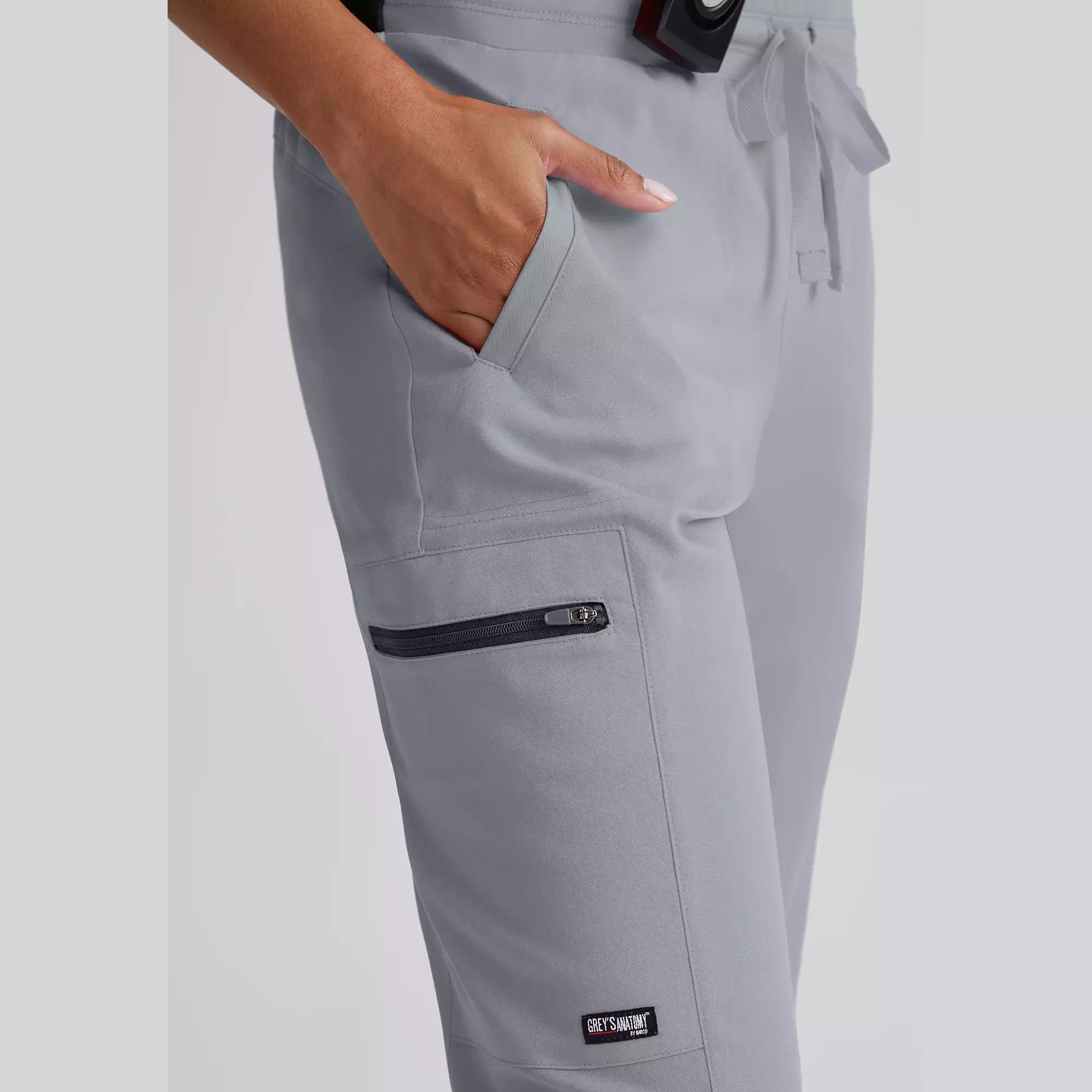 Grey's Anatomy Spandex-Stretch Kim Pants-Women's Scrubs | GRSP500