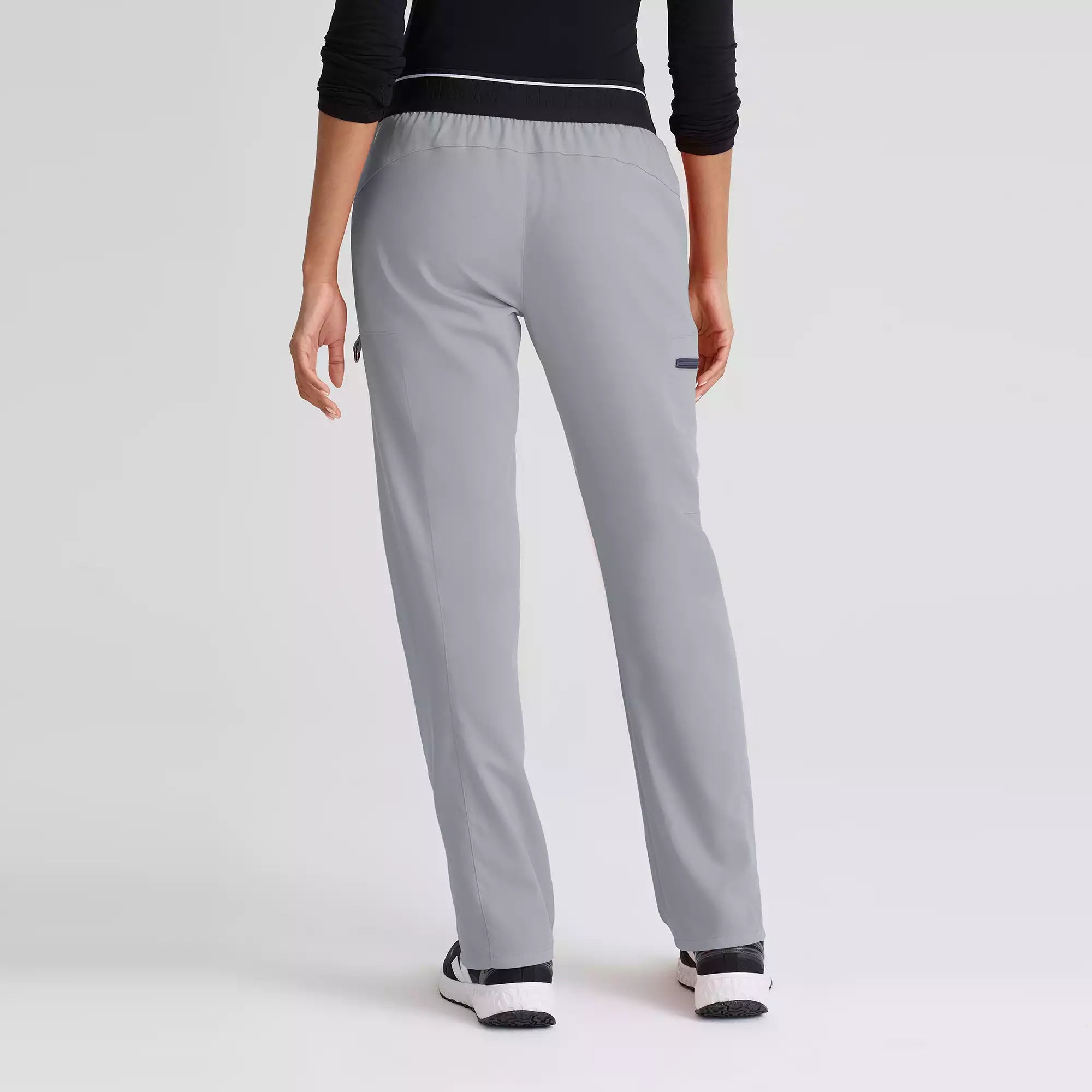 Grey's Anatomy Spandex-Stretch Kim Pants-Women's Scrubs | GRSP500