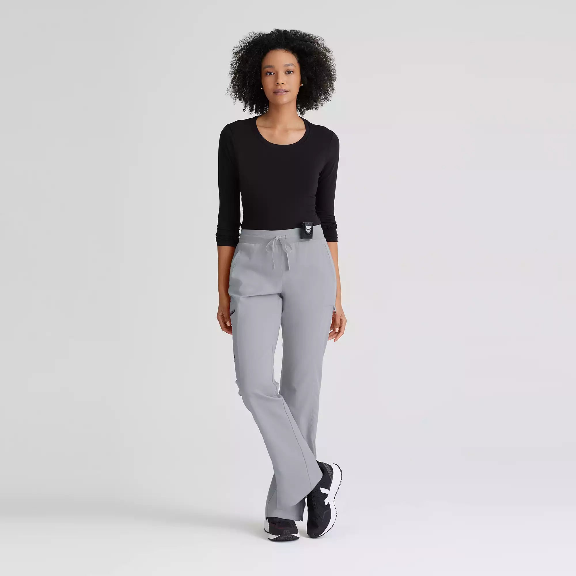 Grey's Anatomy Spandex-Stretch Kim Pants-Women's Scrubs | GRSP500