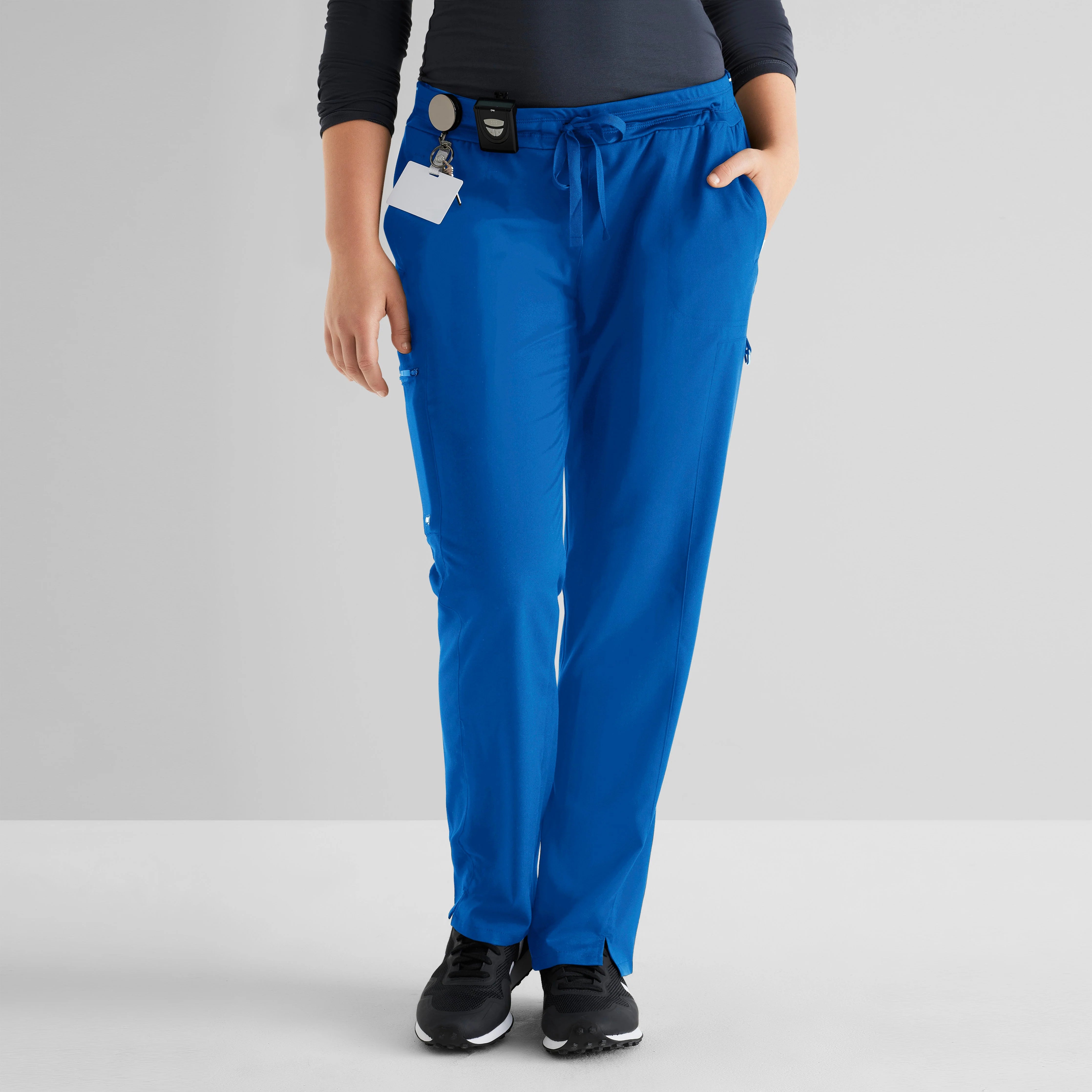 Grey's Anatomy Spandex-Stretch Kim Pants-Women's Scrubs | GRSP500