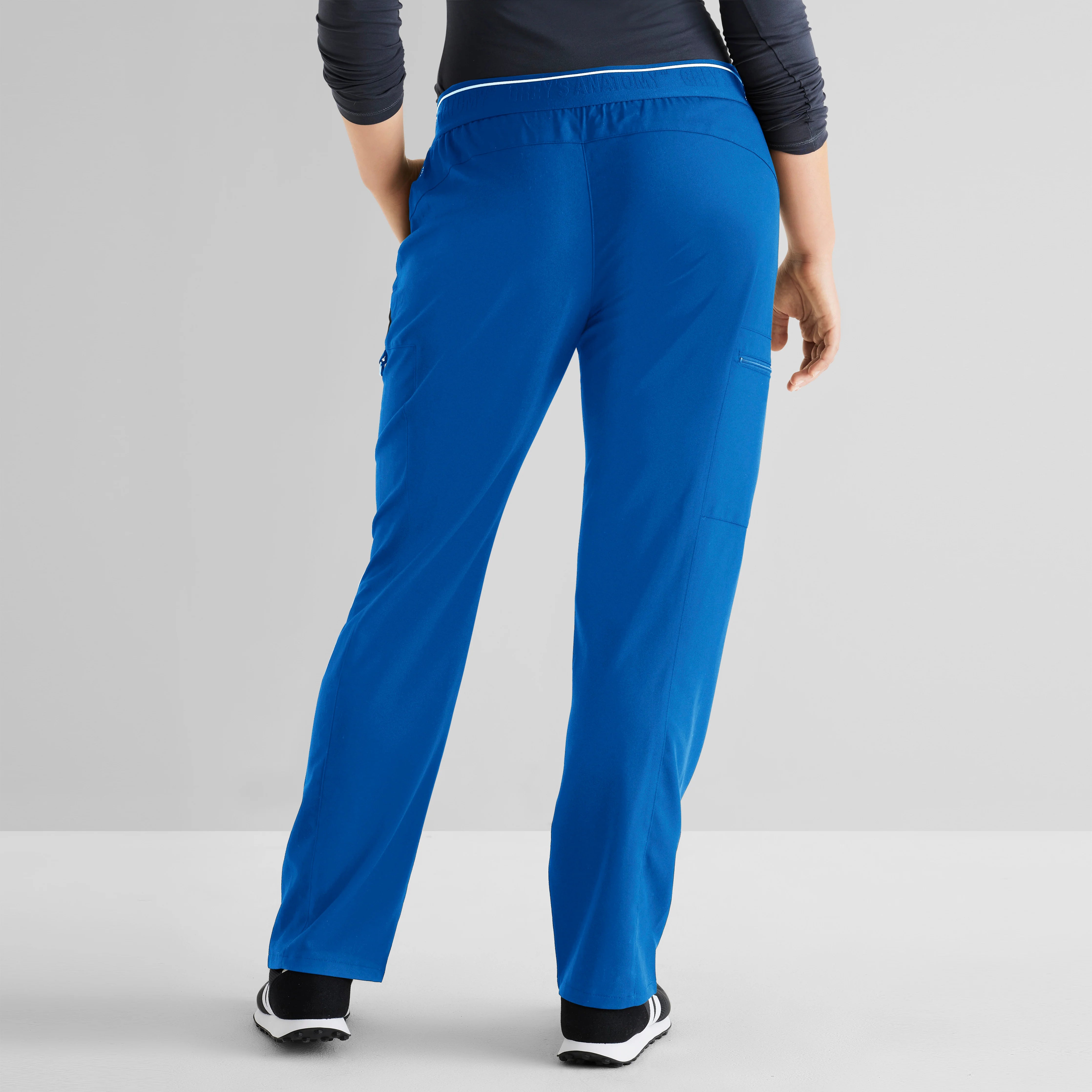 Grey's Anatomy Spandex-Stretch Kim Pants-Women's Scrubs | GRSP500