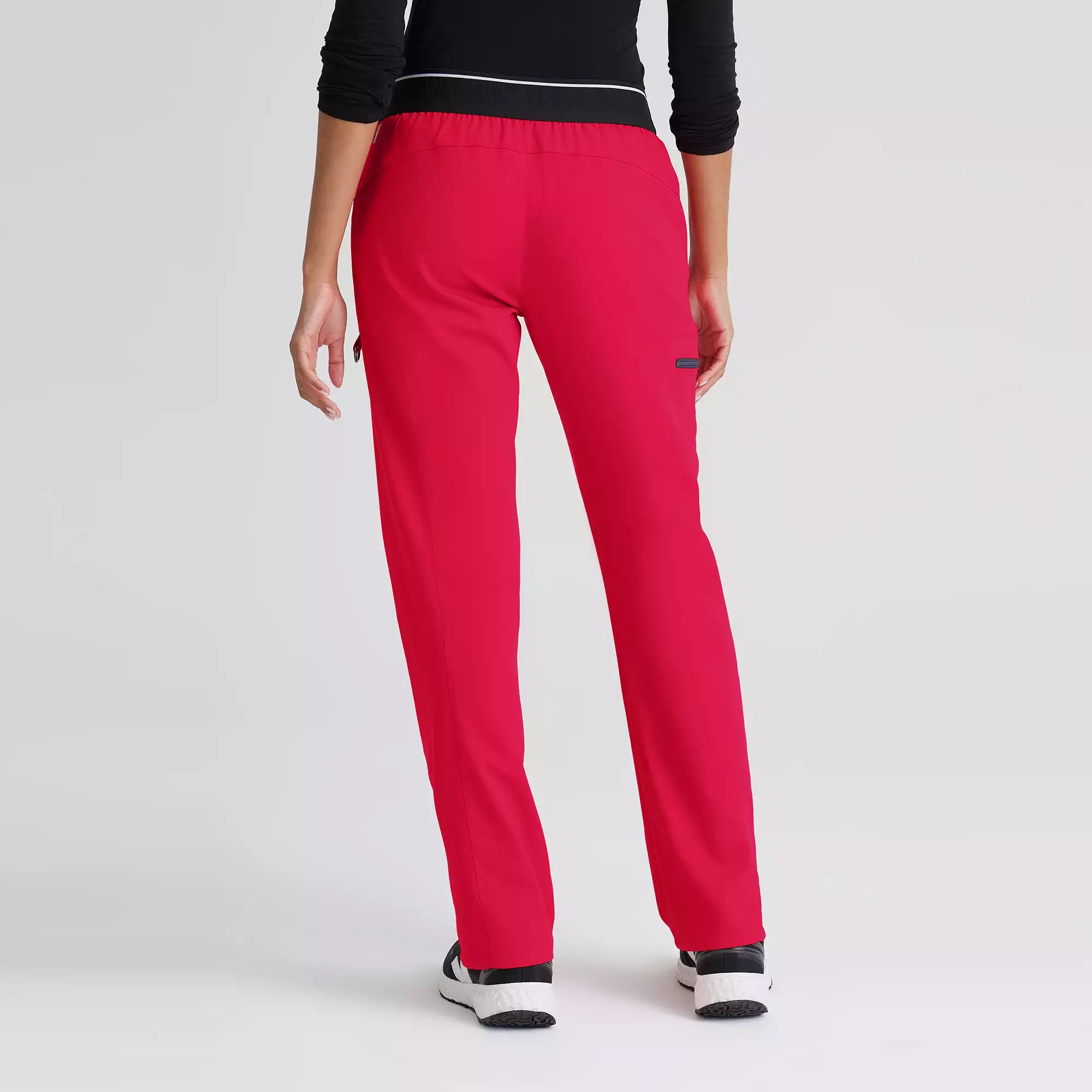 Grey's Anatomy Spandex-Stretch Kim Pants-Women's Scrubs | GRSP500