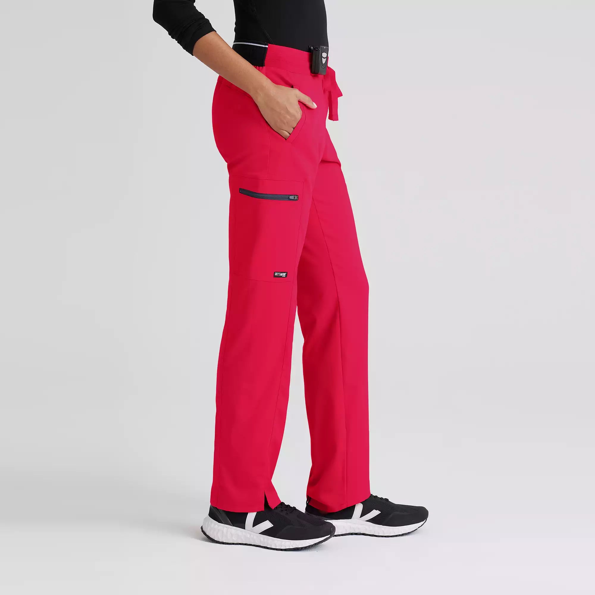 Grey's Anatomy Spandex-Stretch Kim Pants-Women's Scrubs | GRSP500