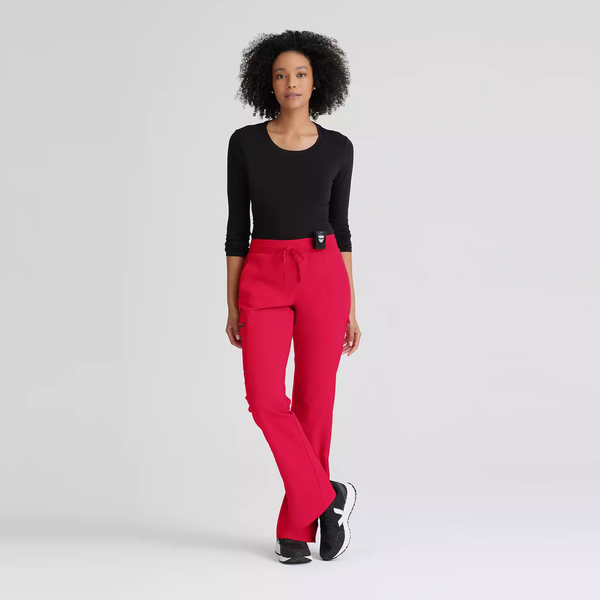 Grey's Anatomy Spandex-Stretch Kim Pants-Women's Scrubs | GRSP500