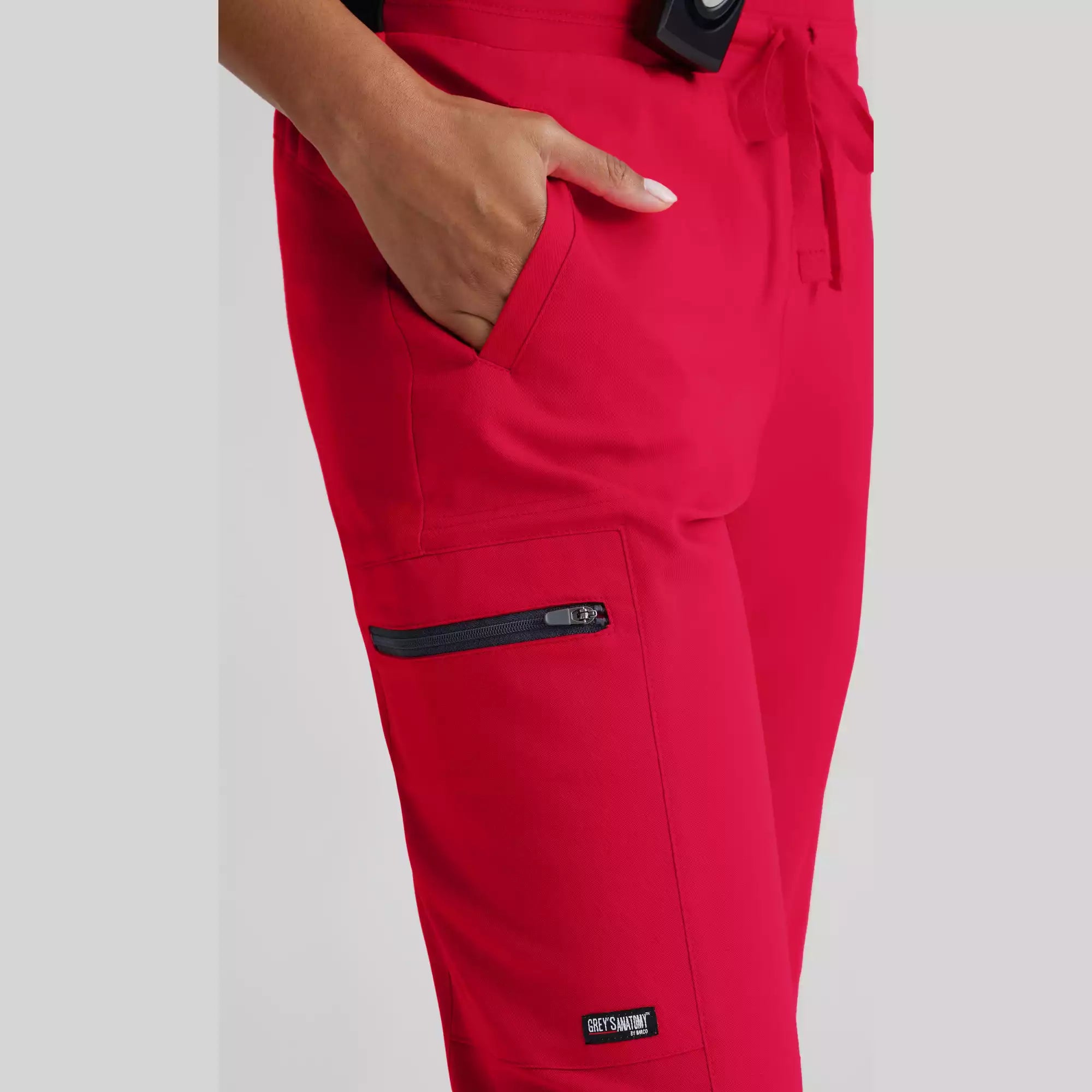 Grey's Anatomy Spandex-Stretch Kim Pants-Women's Scrubs | GRSP500