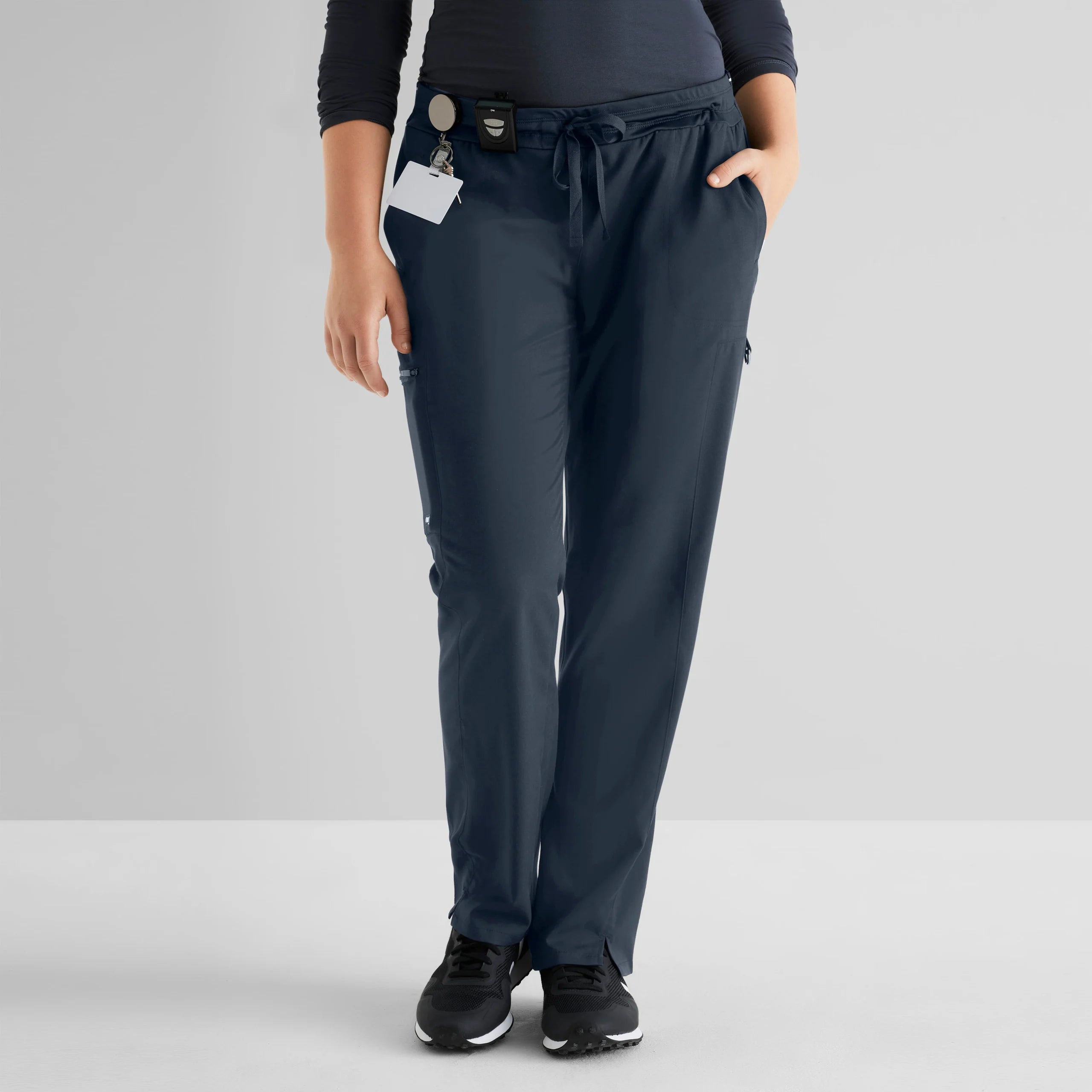 Grey's Anatomy Spandex-Stretch Kim Pants-Women's Scrubs | GRSP500