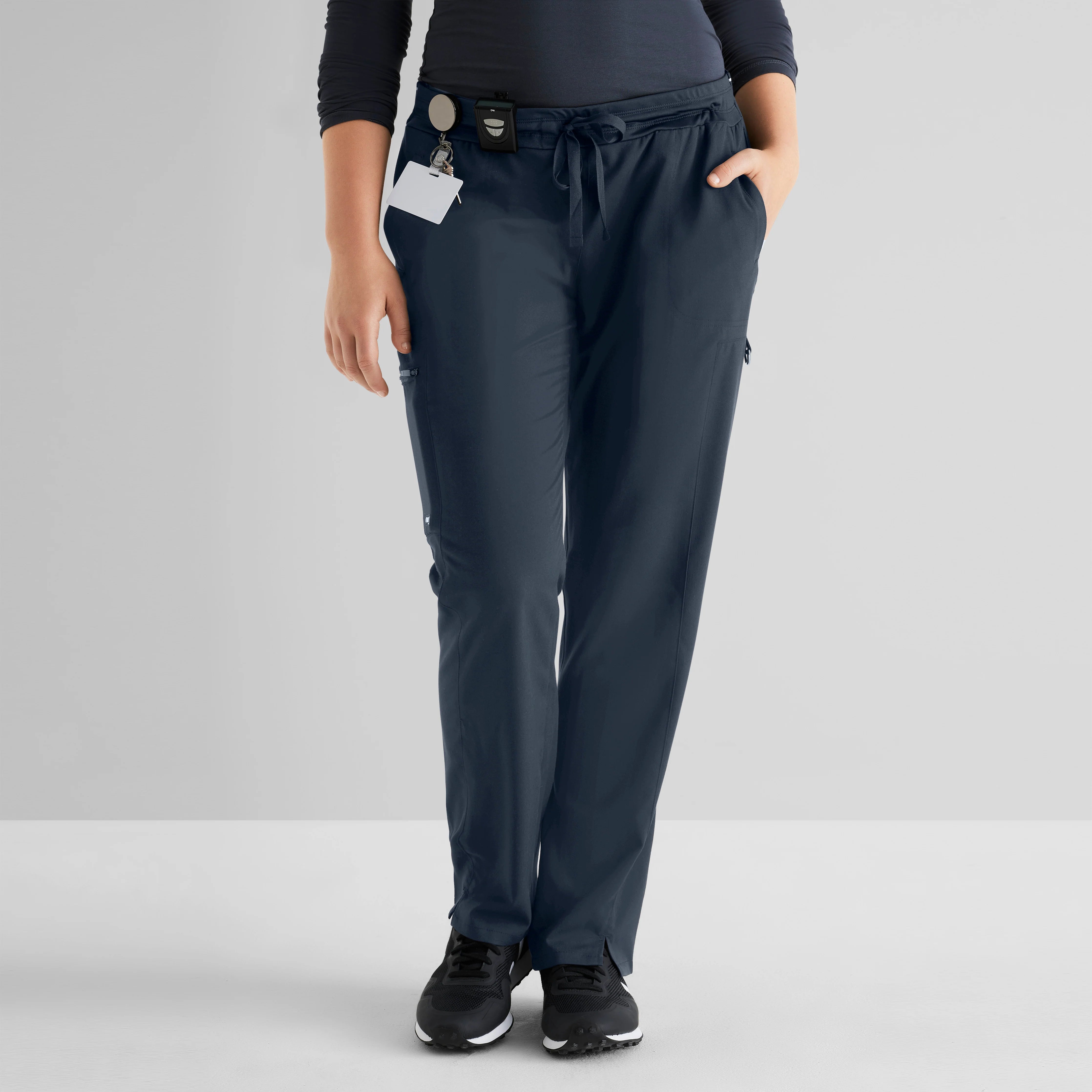 Grey's Anatomy Spandex-Stretch Kim Pants-Women's Scrubs | GRSP500