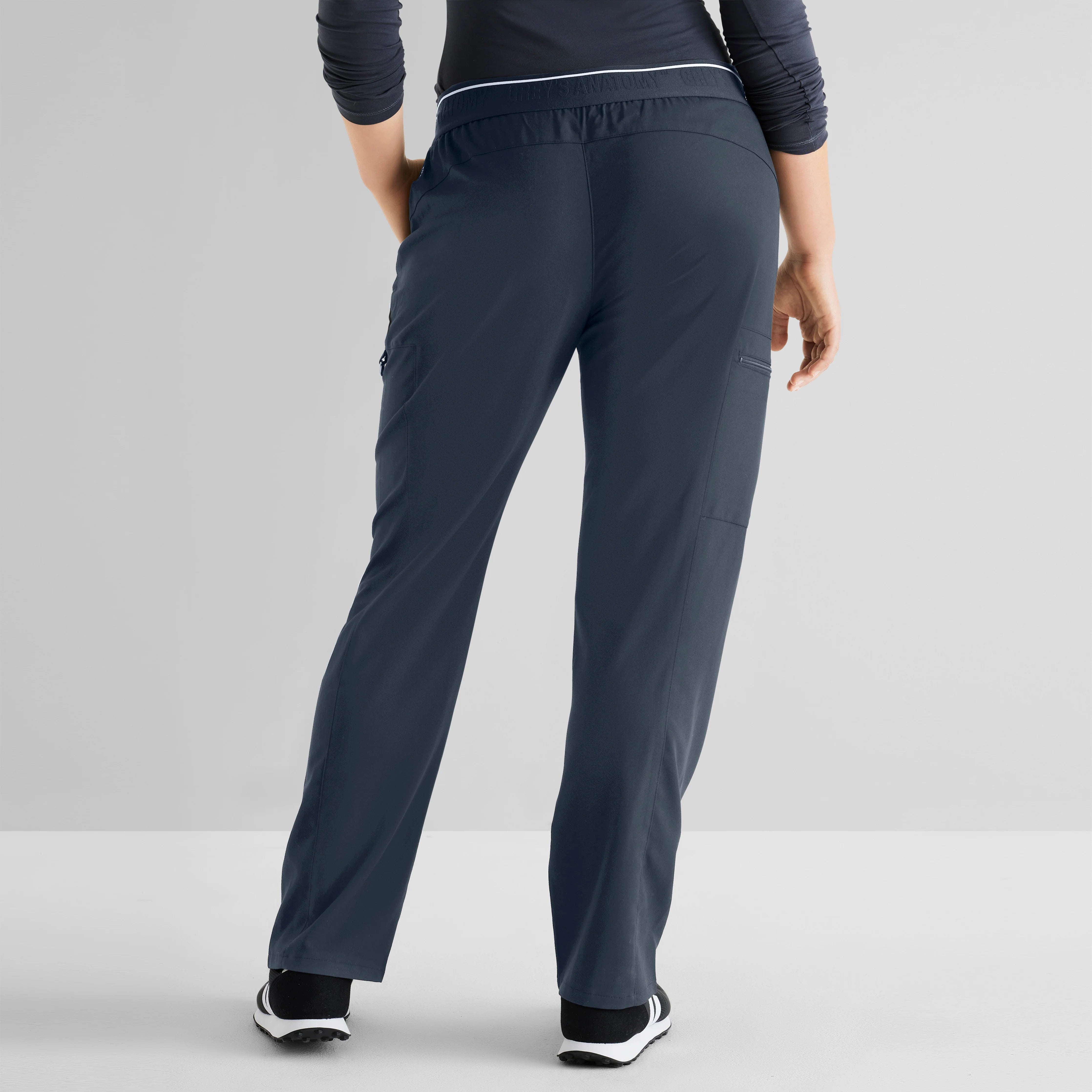 Grey's Anatomy Spandex-Stretch Kim Pants-Women's Scrubs | GRSP500