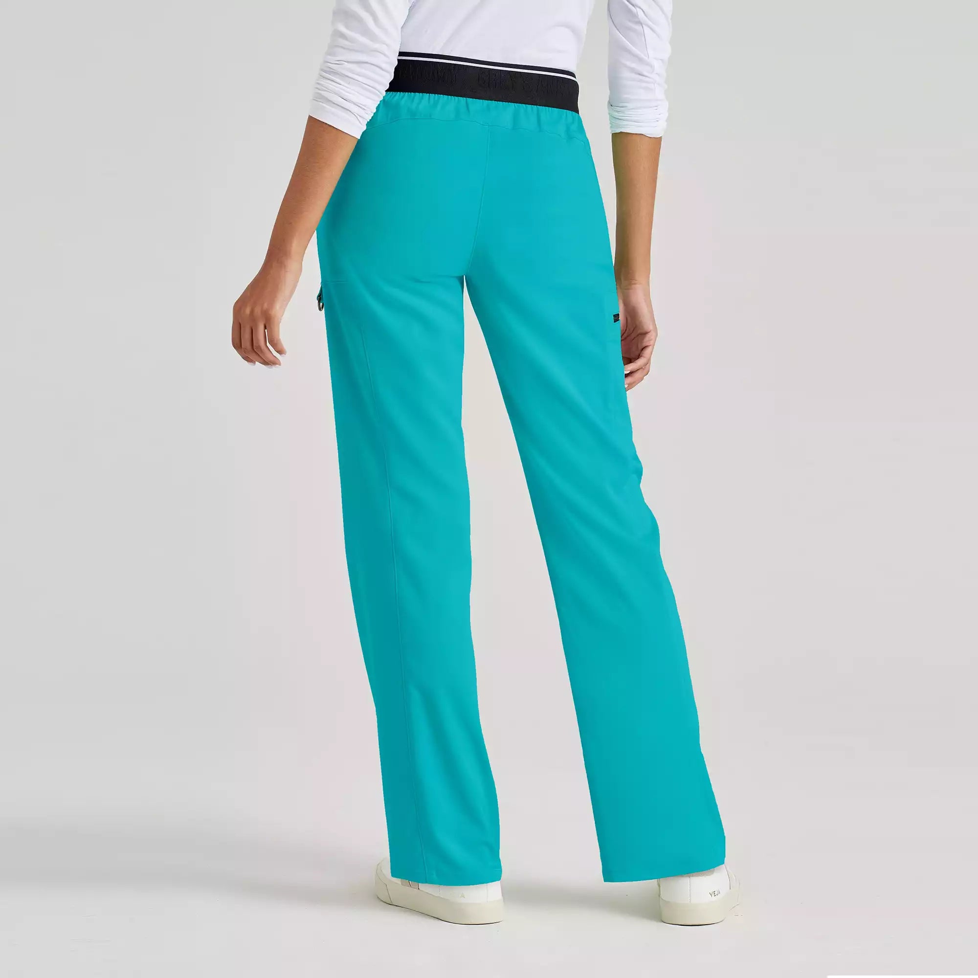 Grey's Anatomy Spandex-Stretch Kim Pants-Women's Scrubs | GRSP500