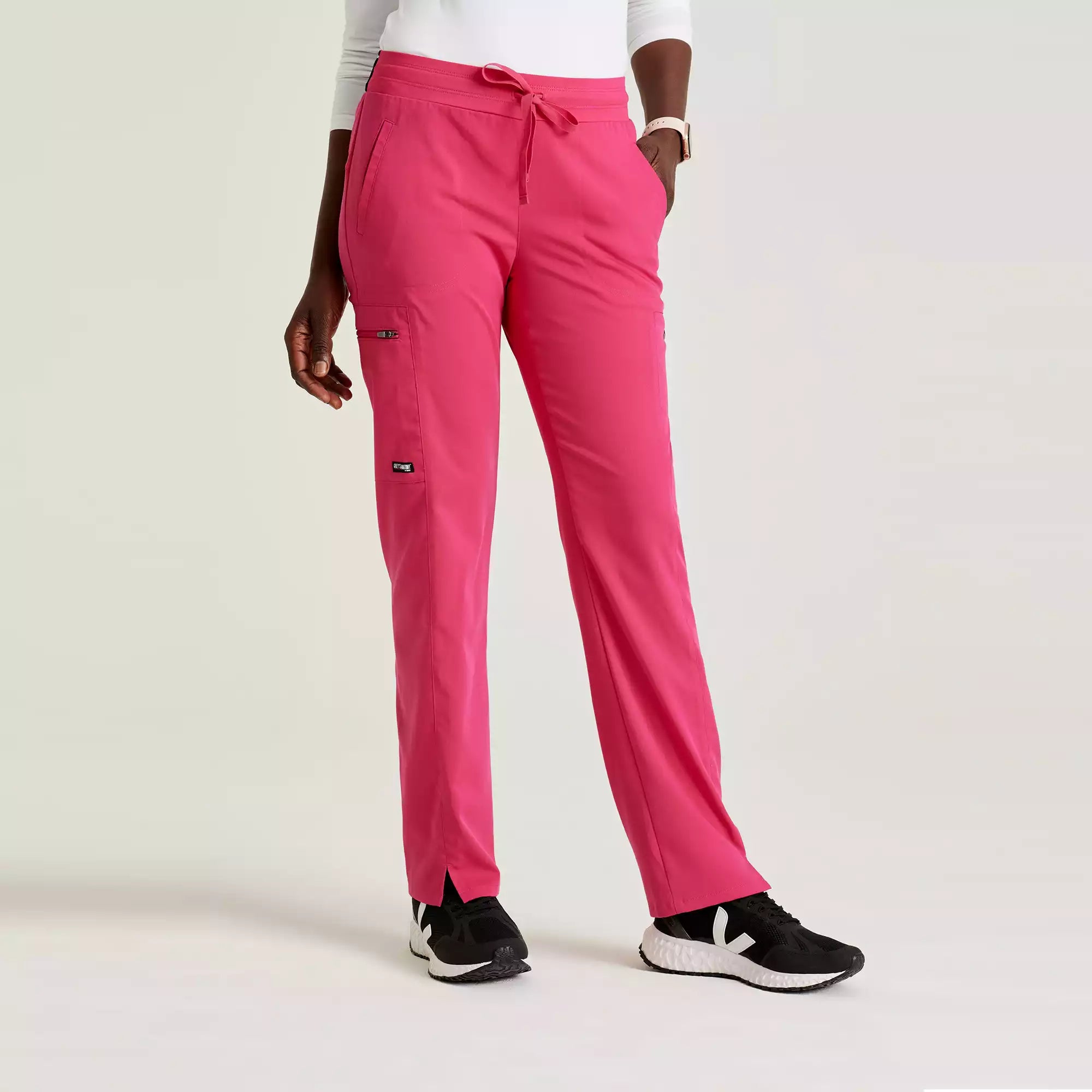 Grey's Anatomy Spandex-Stretch Kim Pants-Women's Scrubs | GRSP500