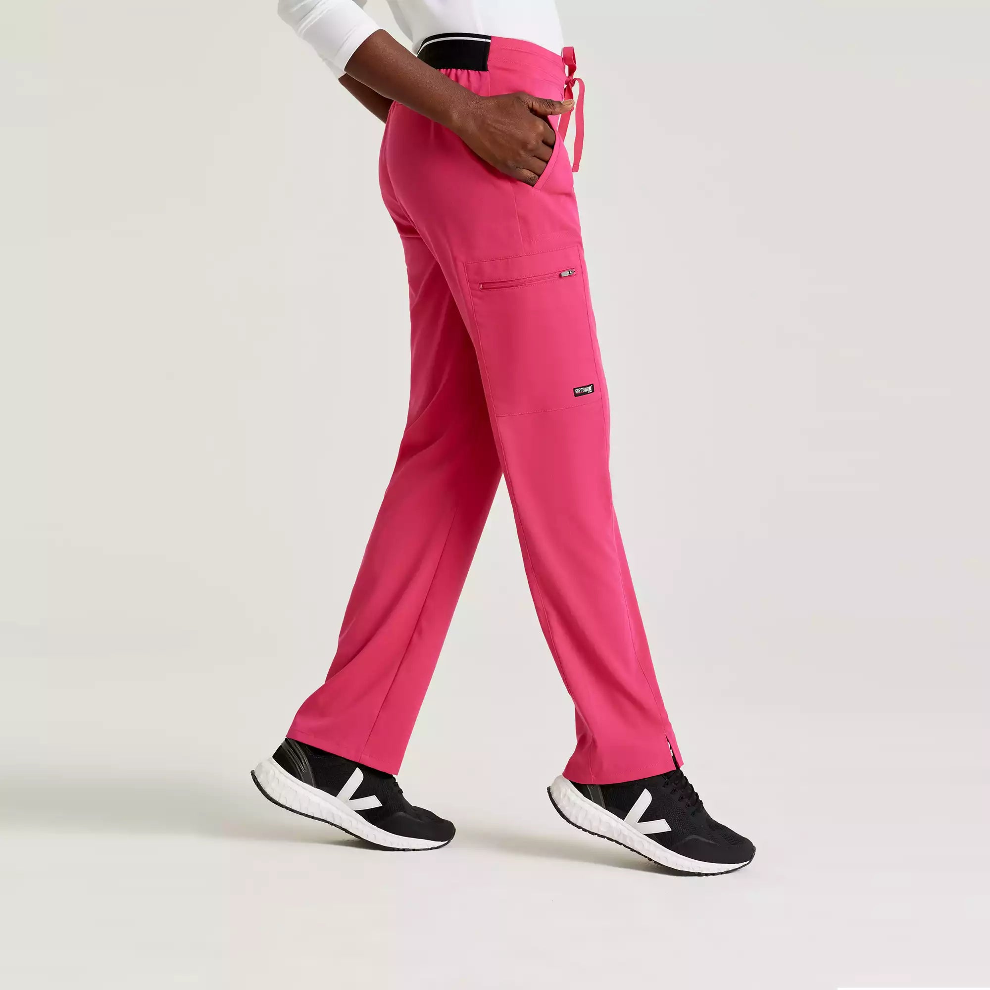 Grey's Anatomy Spandex-Stretch Kim Pants-Women's Scrubs | GRSP500