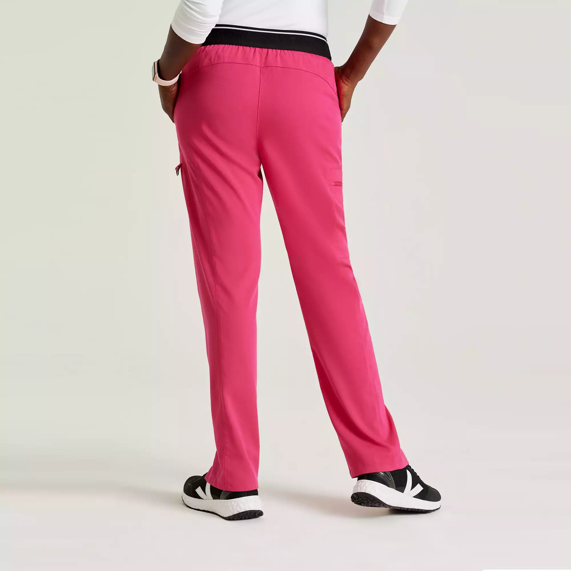 Grey's Anatomy Spandex-Stretch Kim Pants-Women's Scrubs | GRSP500