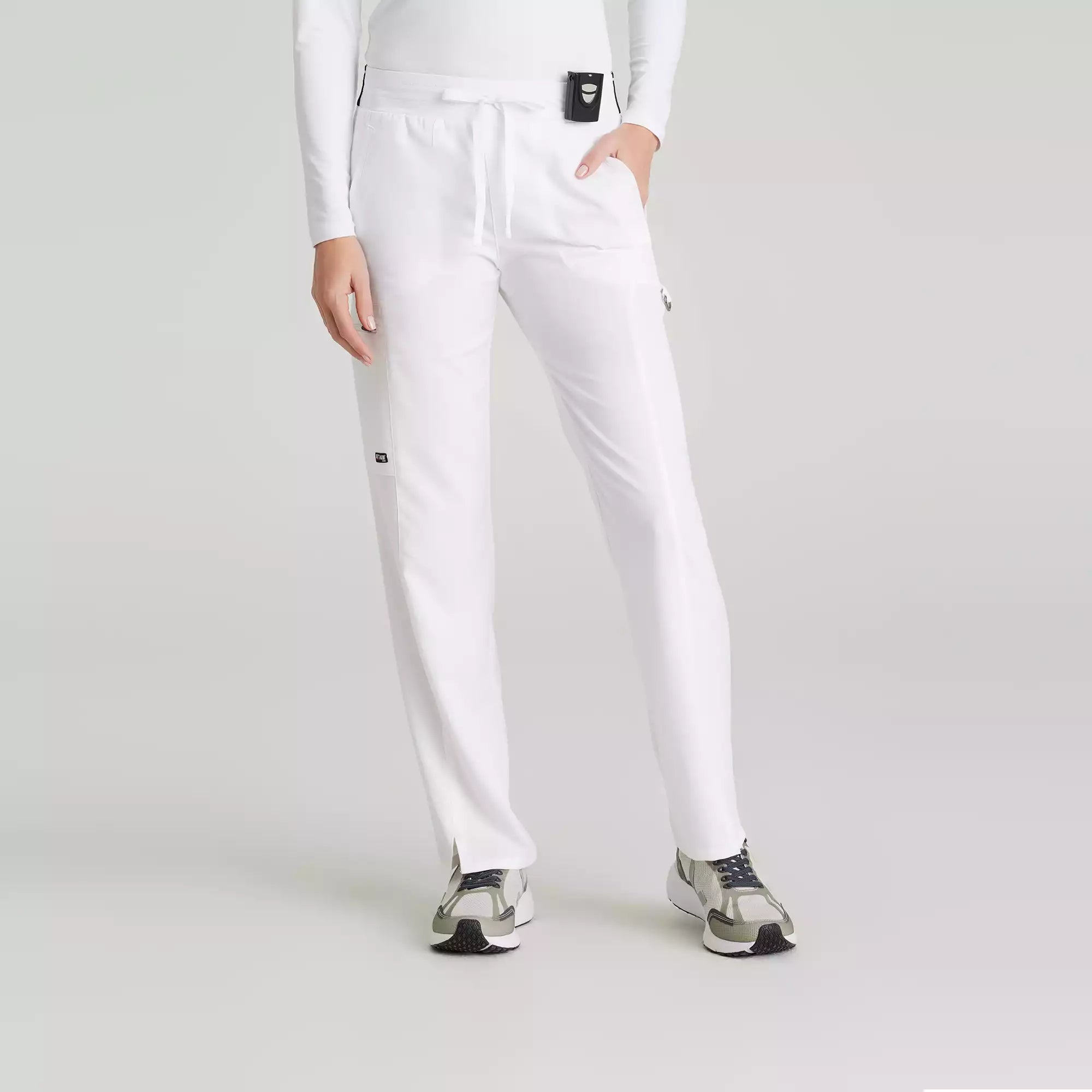 Grey's Anatomy Spandex-Stretch Kim Pants-Women's Scrubs | GRSP500