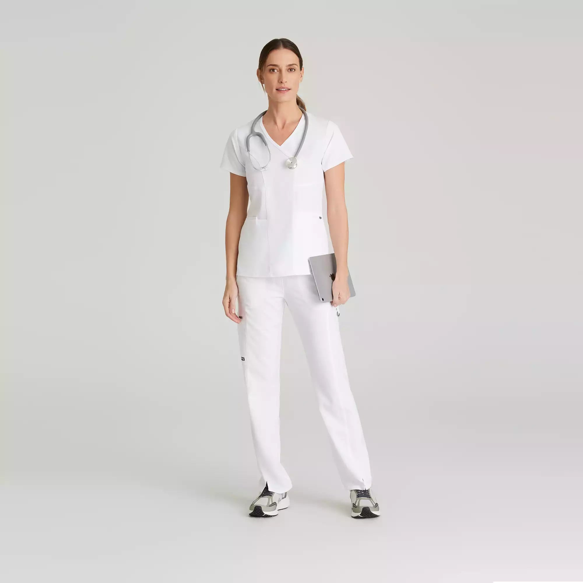 Grey's Anatomy Spandex-Stretch Kim Pants-Women's Scrubs | GRSP500