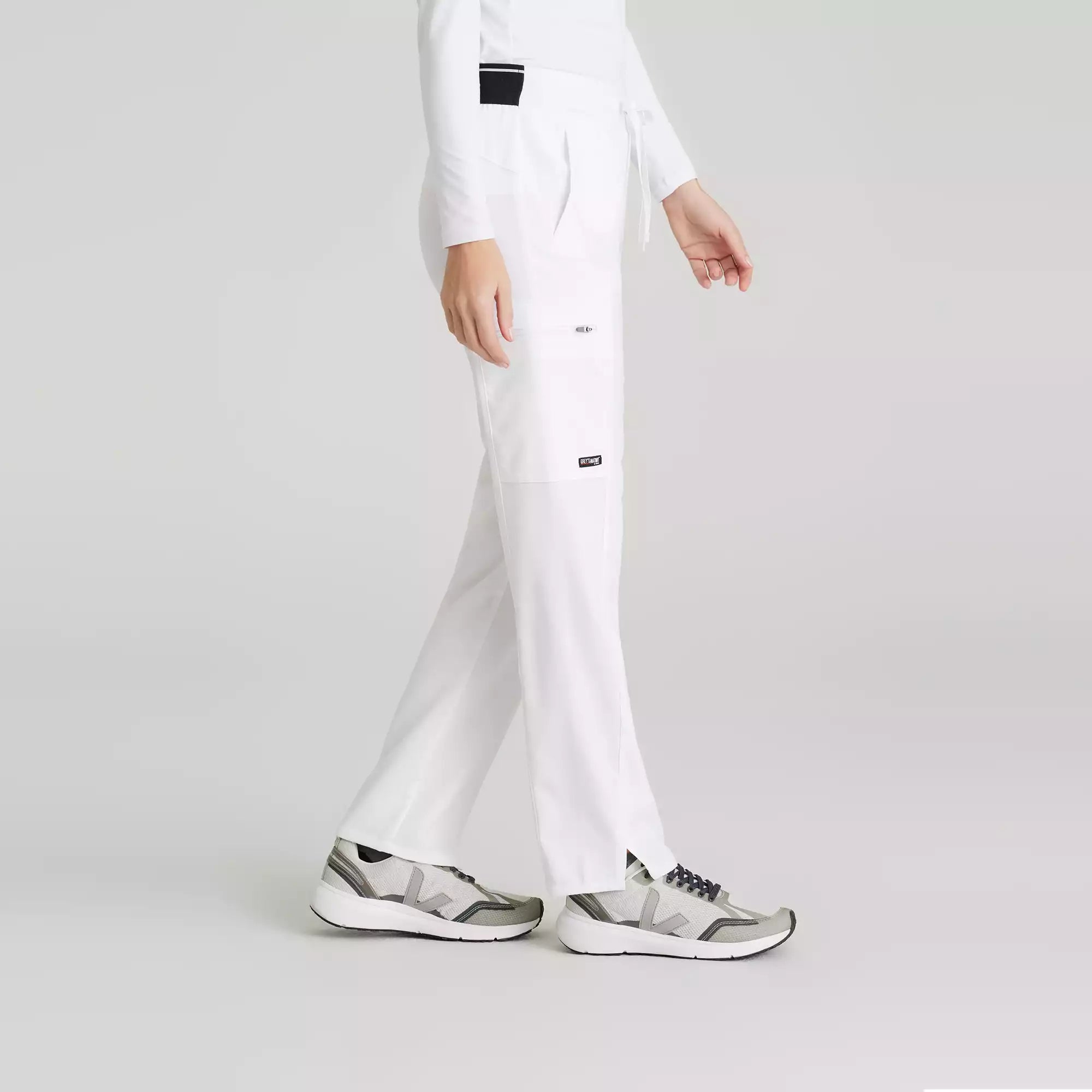 Grey's Anatomy Spandex-Stretch Kim Pants-Women's Scrubs | GRSP500