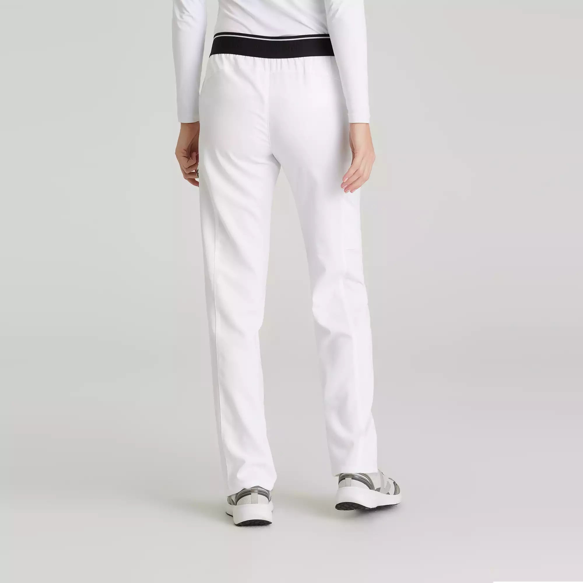 Grey's Anatomy Spandex-Stretch Kim Pants-Women's Scrubs | GRSP500