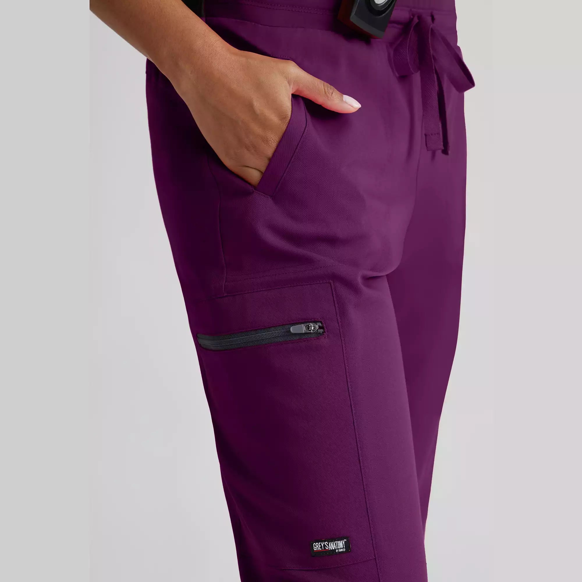 Grey's Anatomy Spandex-Stretch Kim Pants-Women's Scrubs | GRSP500