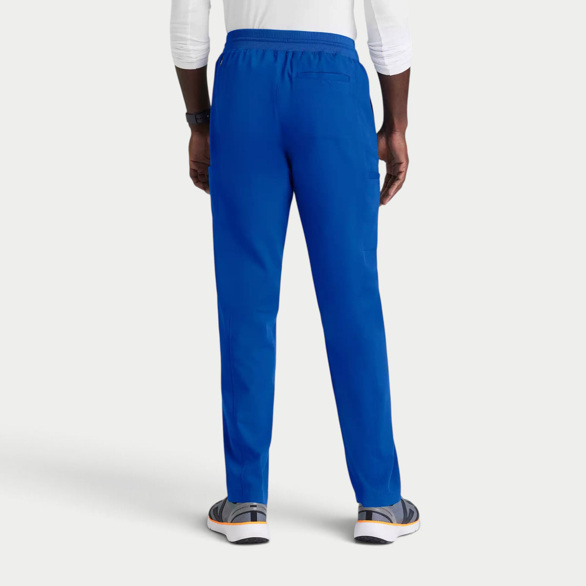 Hudson Straight Leg Drawcord Pant | GRSP617