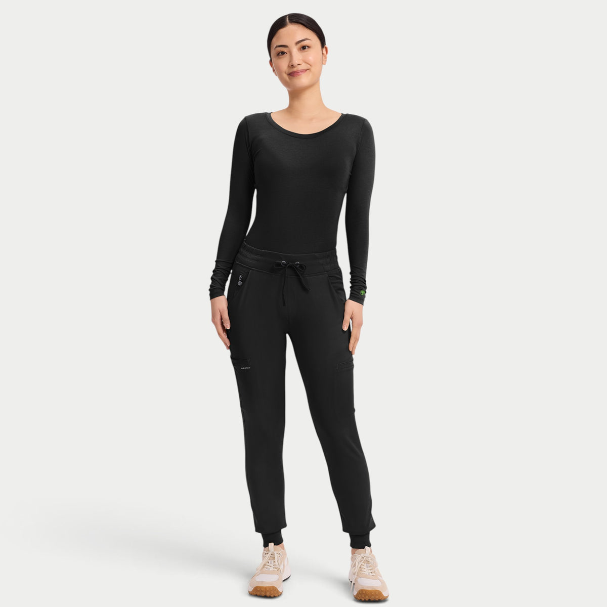 Rhea Jogger Pant Regular Length | HH050