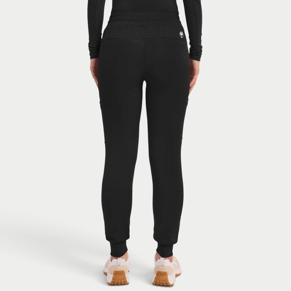 Rhea Jogger Pant Regular Length | HH050