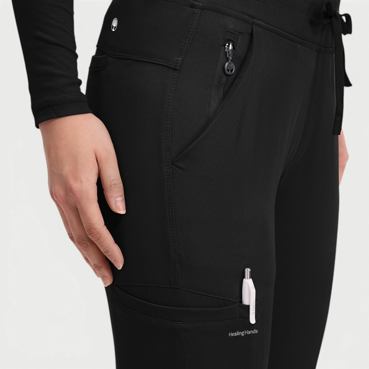 Rhea Jogger Pant Regular Length | HH050