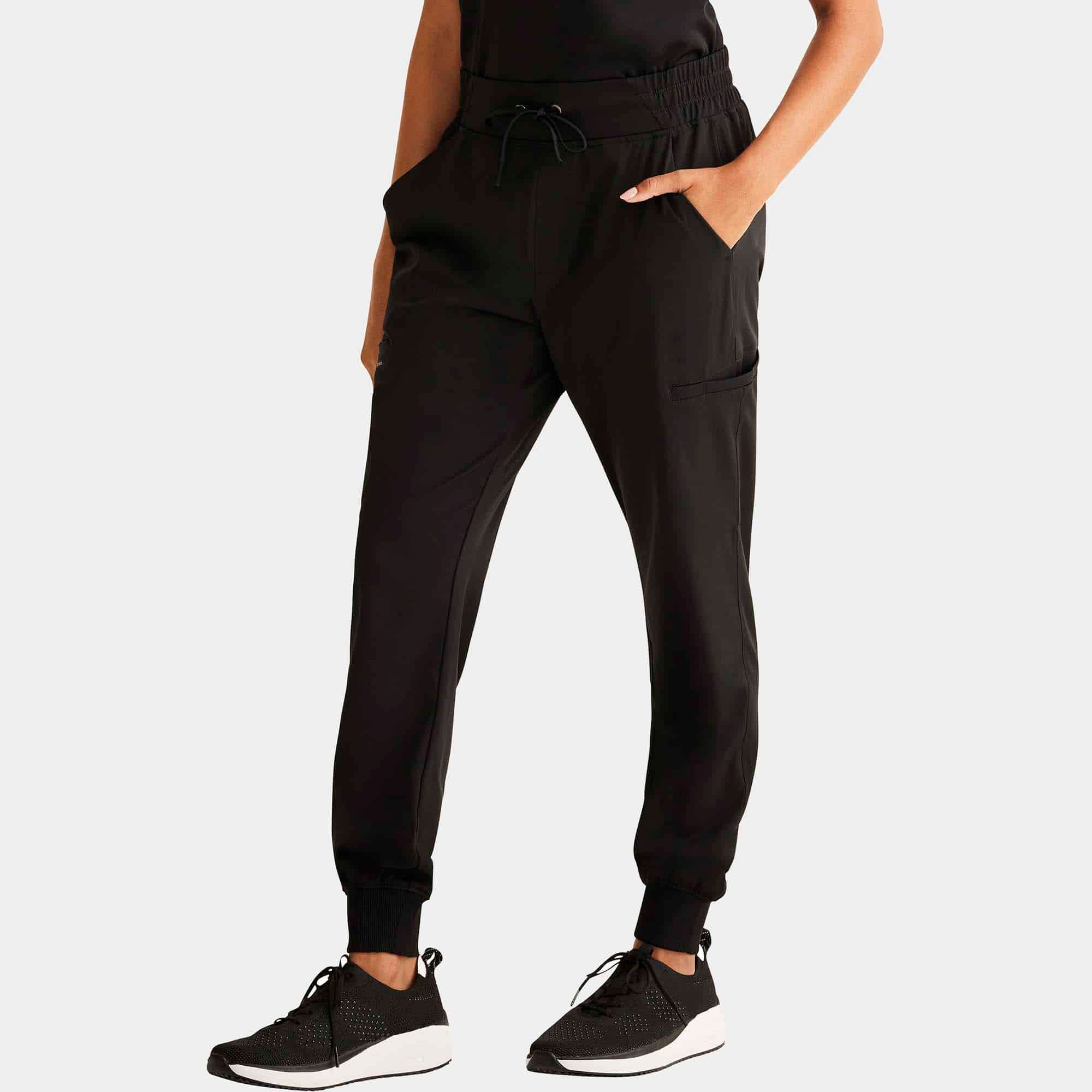 Rhea Jogger Pant Regular Length | HH050