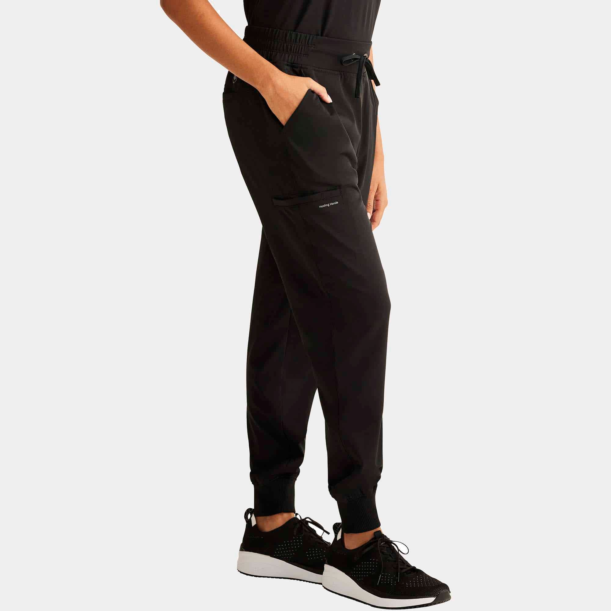 Rhea Jogger Pant Tall Length | HH050T