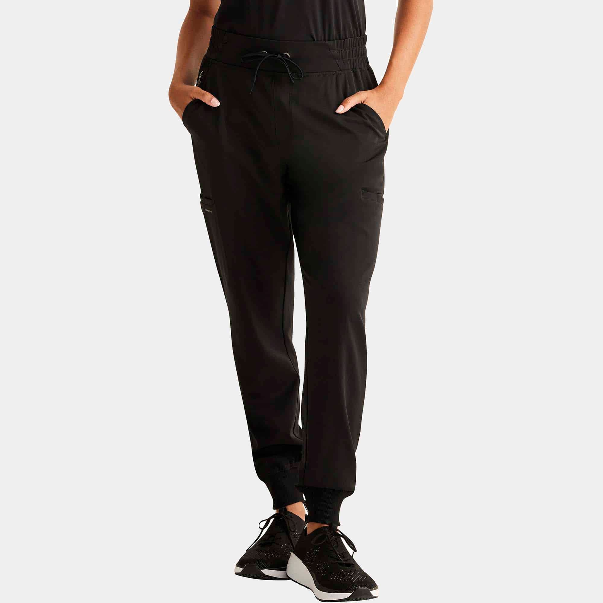 Rhea Jogger Pant Regular Length | HH050