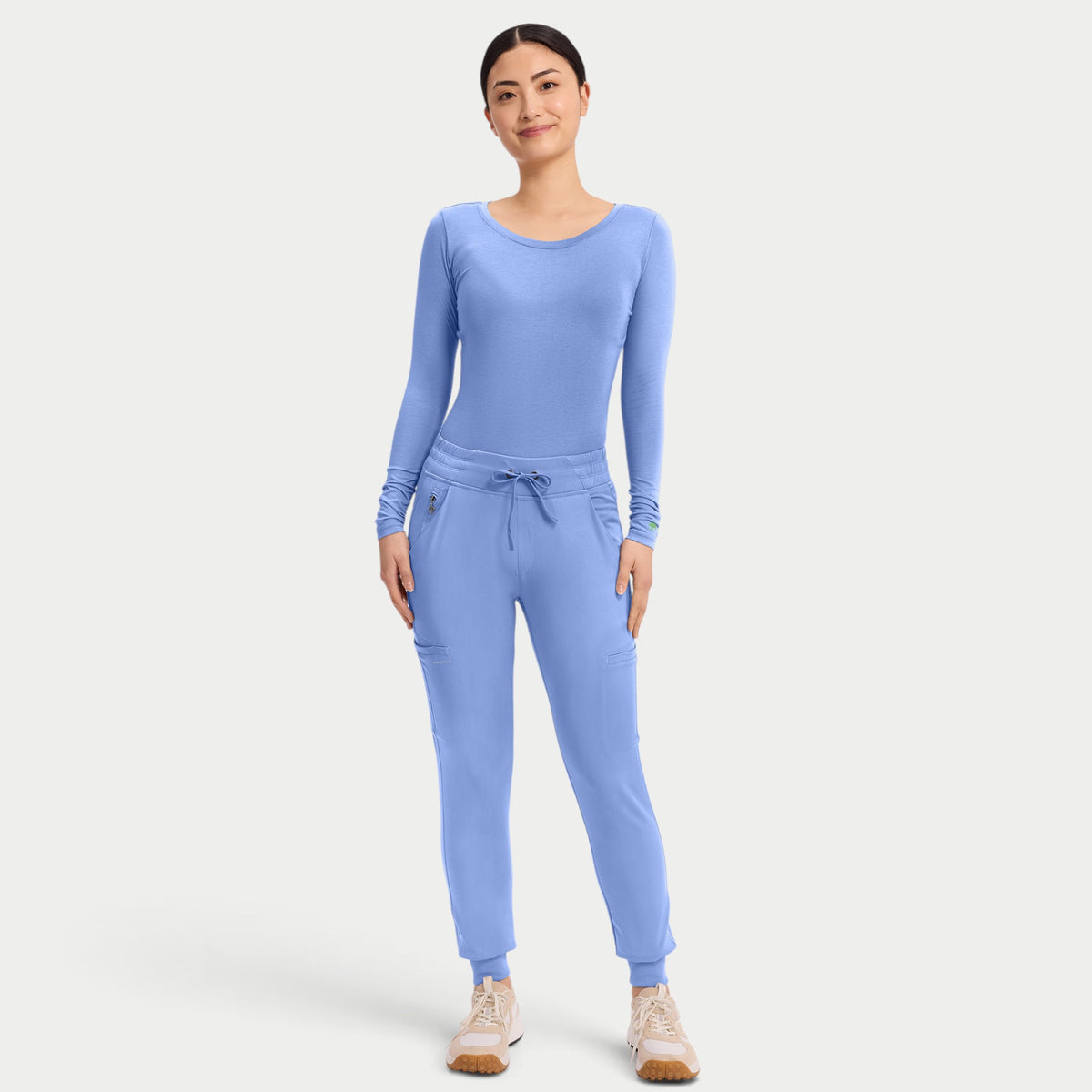 Rhea Jogger Pant Regular Length | HH050