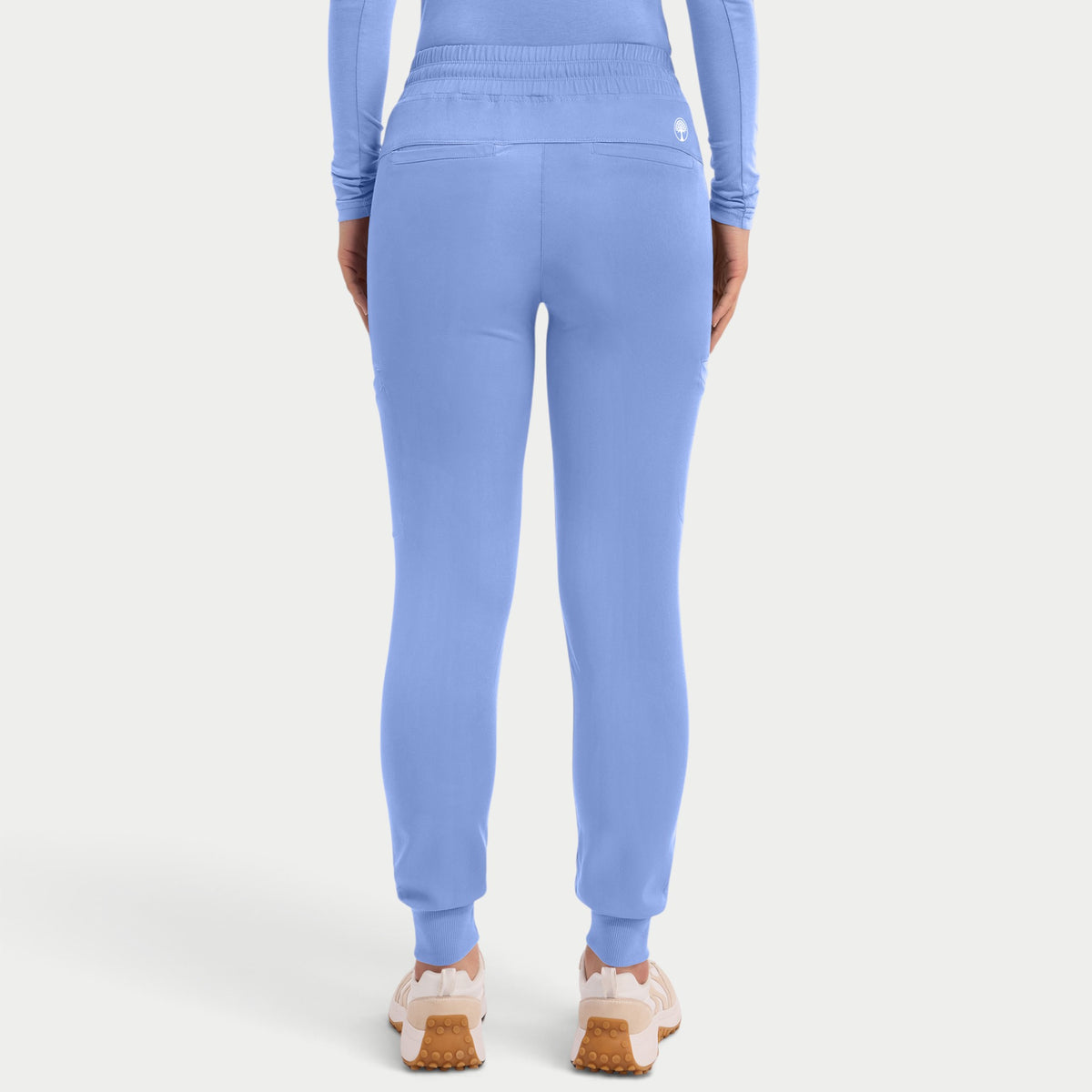 Rhea Jogger Pant Regular Length | HH050