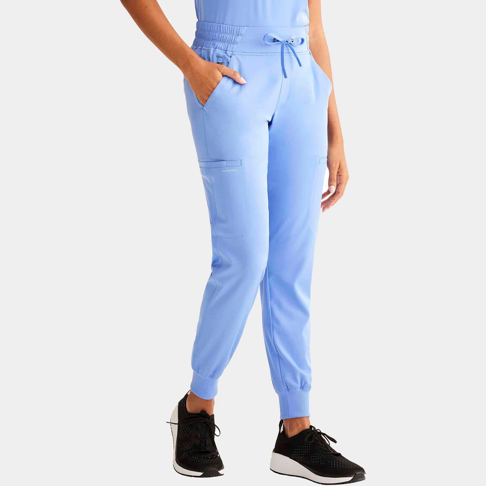 Rhea Jogger Pant Tall Length | HH050T